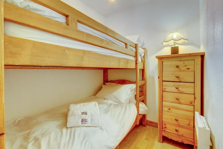 Le Slalom - Apartament - Morzine - Snow dhe Trek