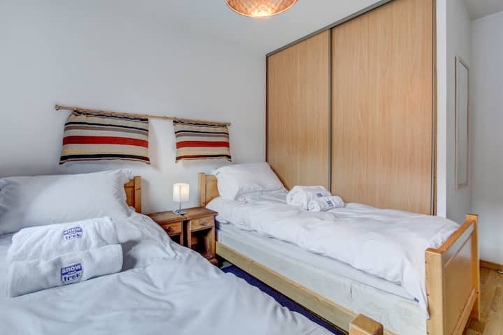 Le Slalom - Apartament - Morzine - Snow dhe Trek