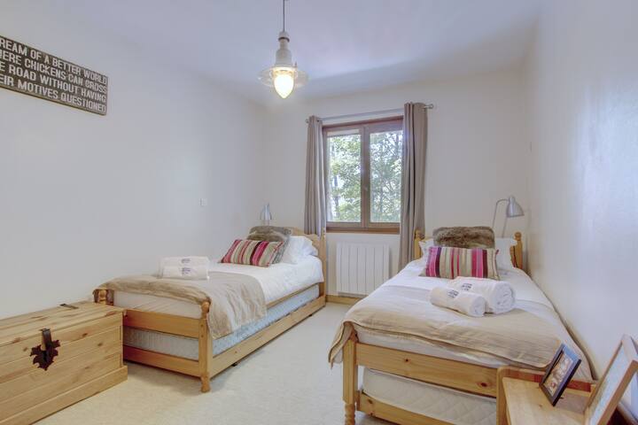 Pont aux Filles - Departamento - Morzine - Snow and Trek