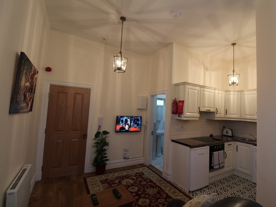 The Post House Apartment 2 Apartments for Rent in Kinsale, Cork, Ireland Airbnb