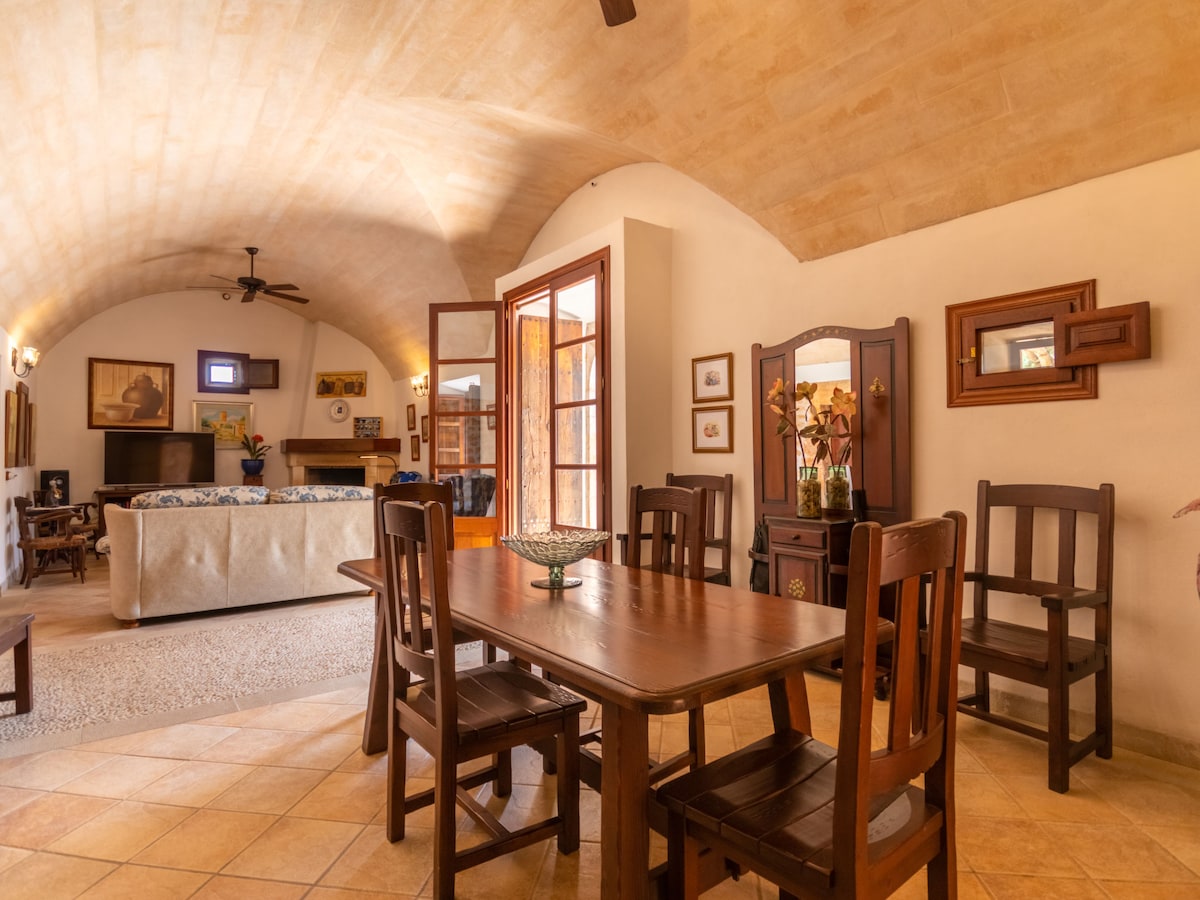 Finca Caleta — view 5
