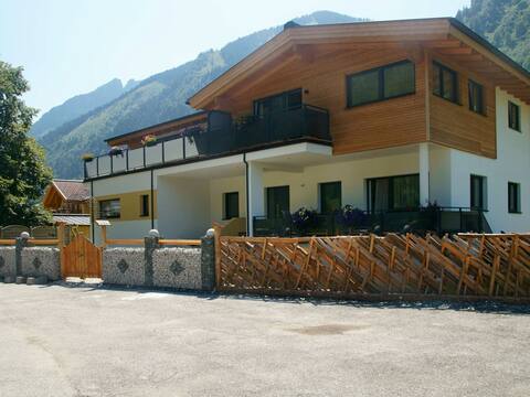 Ingrid by Interhome