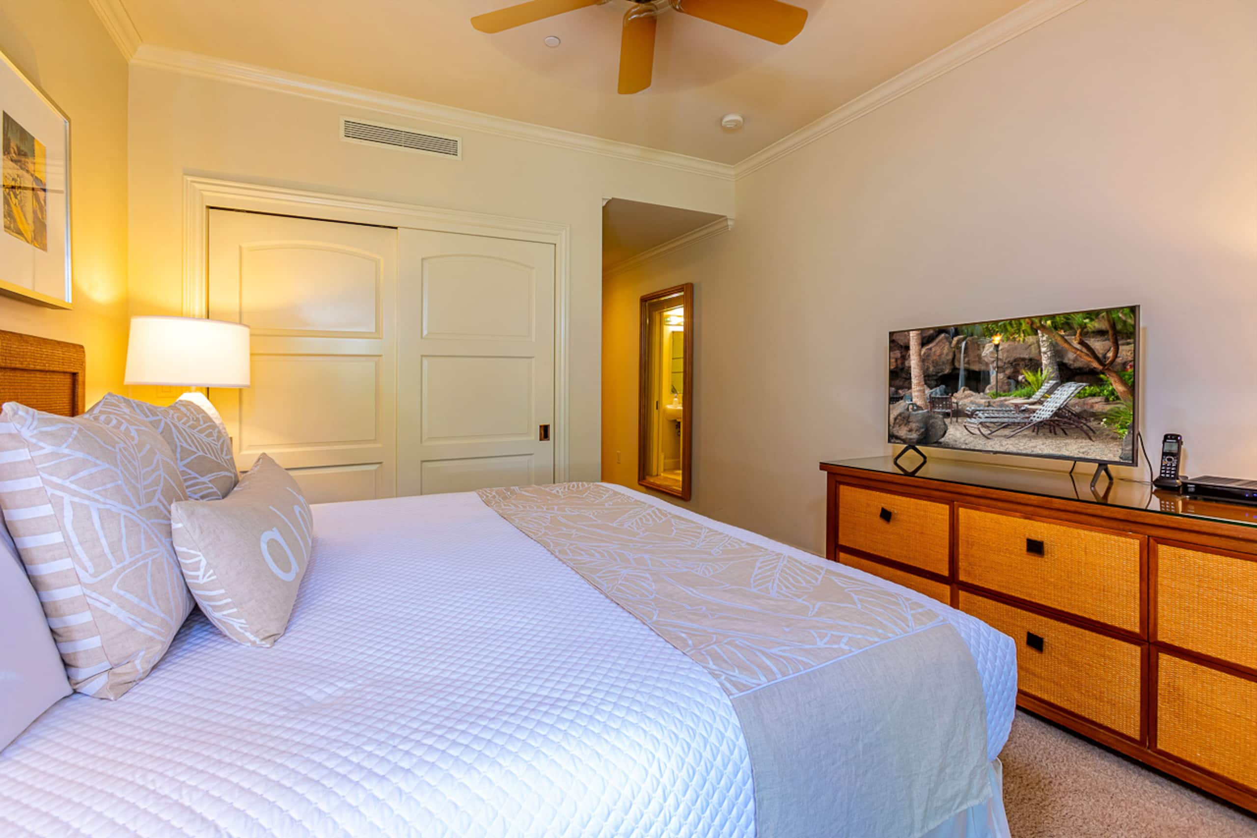 Townhouse in Kihei · ★4.95 · 3 bedrooms · 4 beds · 3.5 baths - Image 17
