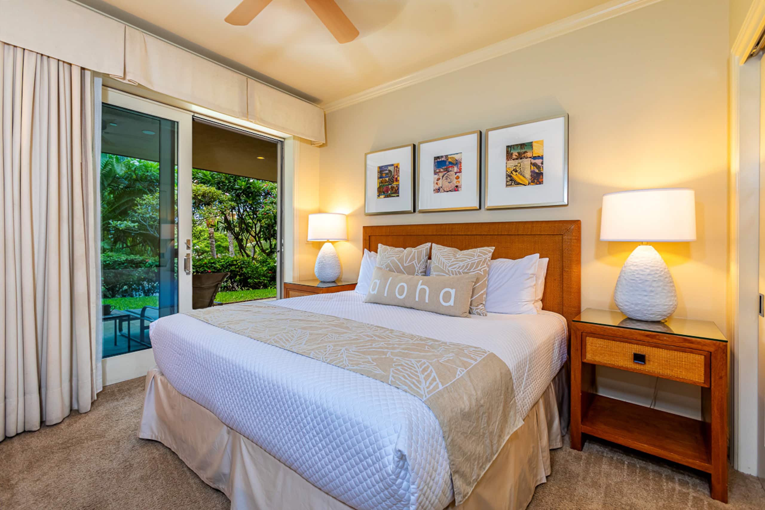 Townhouse in Kihei · ★4.95 · 3 bedrooms · 4 beds · 3.5 baths - Image 16