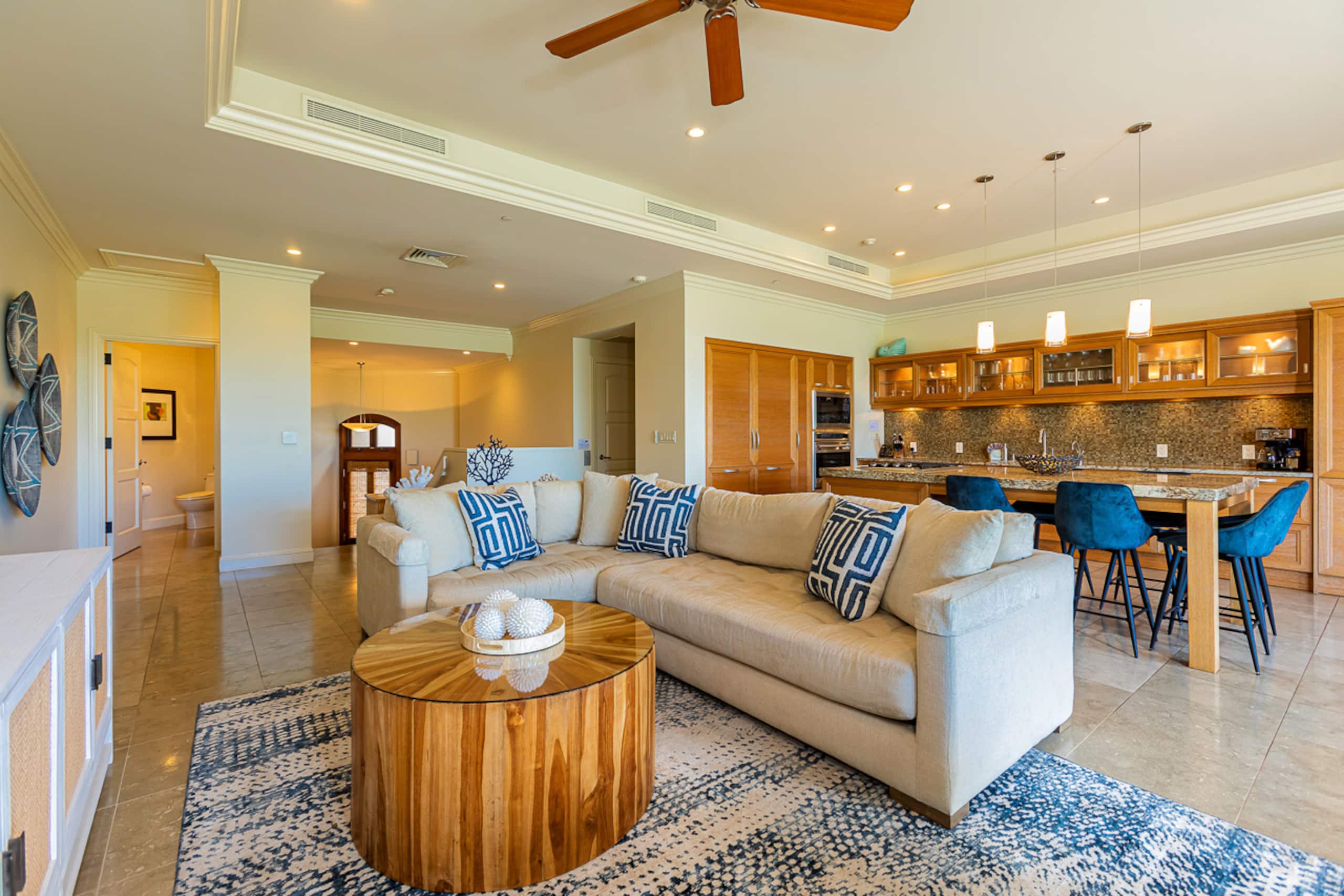 Townhouse in Kihei · ★4.95 · 3 bedrooms · 4 beds · 3.5 baths - Image 7