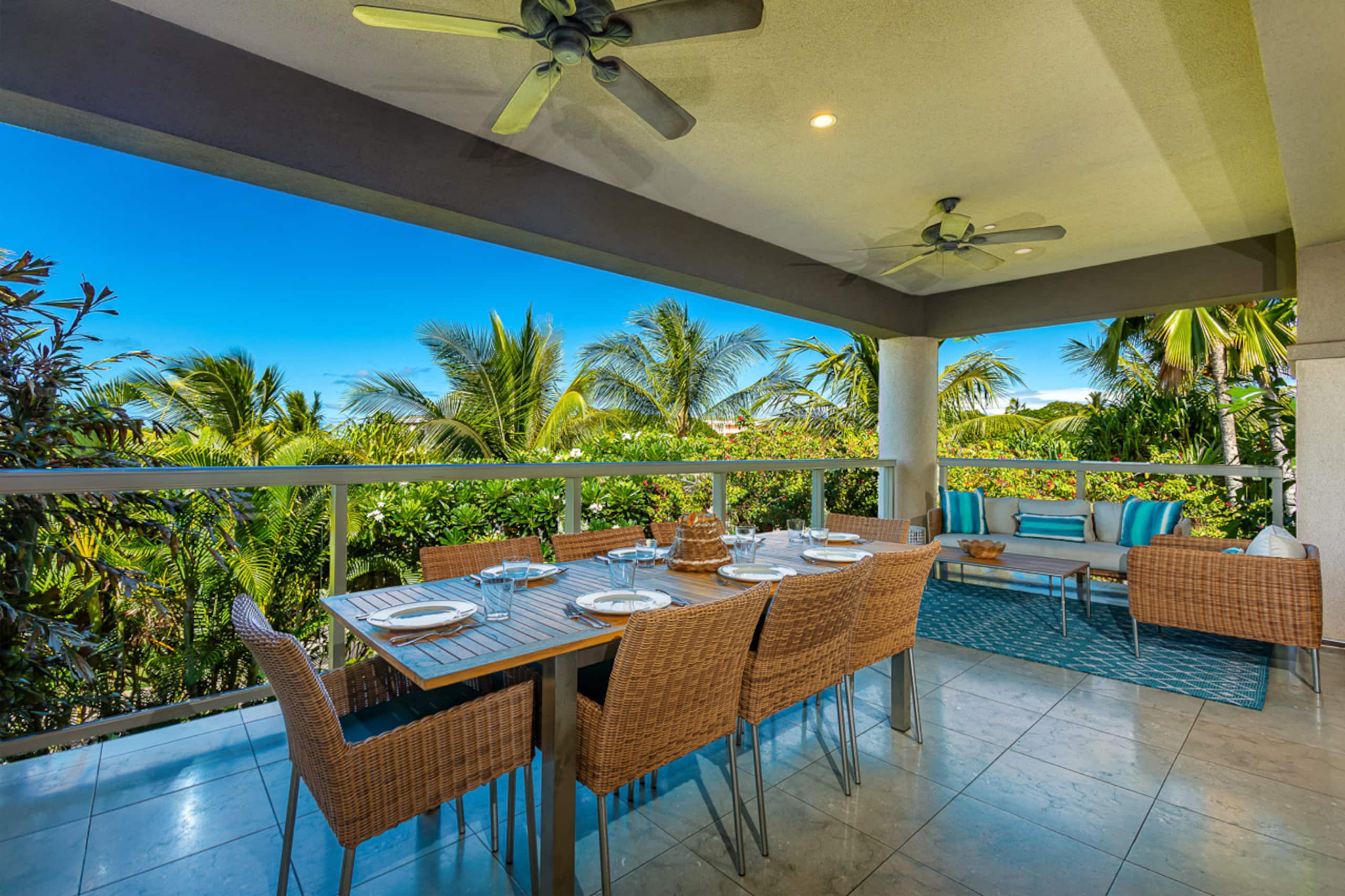 Townhouse in Kihei · ★4.95 · 3 bedrooms · 4 beds · 3.5 baths - Image 1
