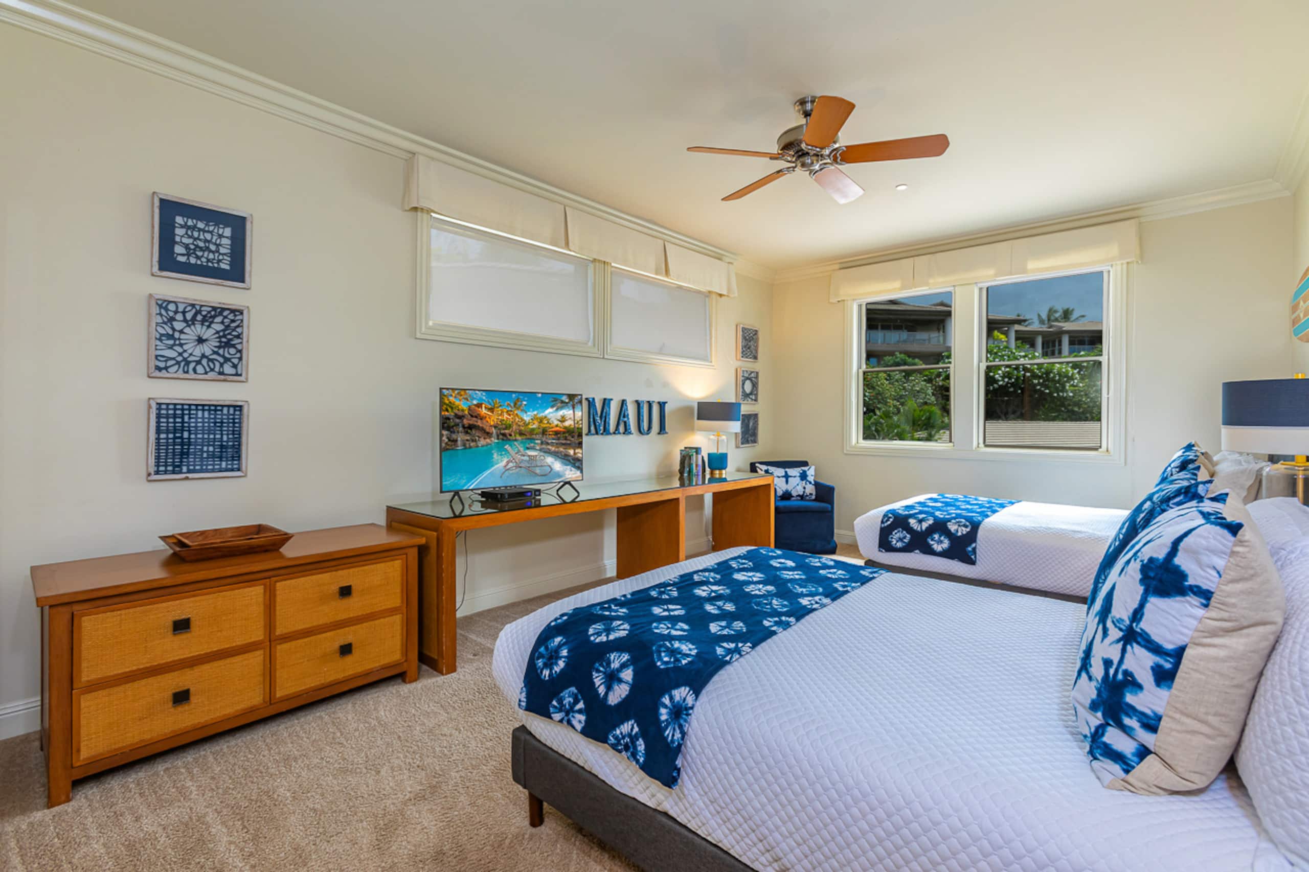 Townhouse in Kihei · ★4.95 · 3 bedrooms · 4 beds · 3.5 baths - Image 32