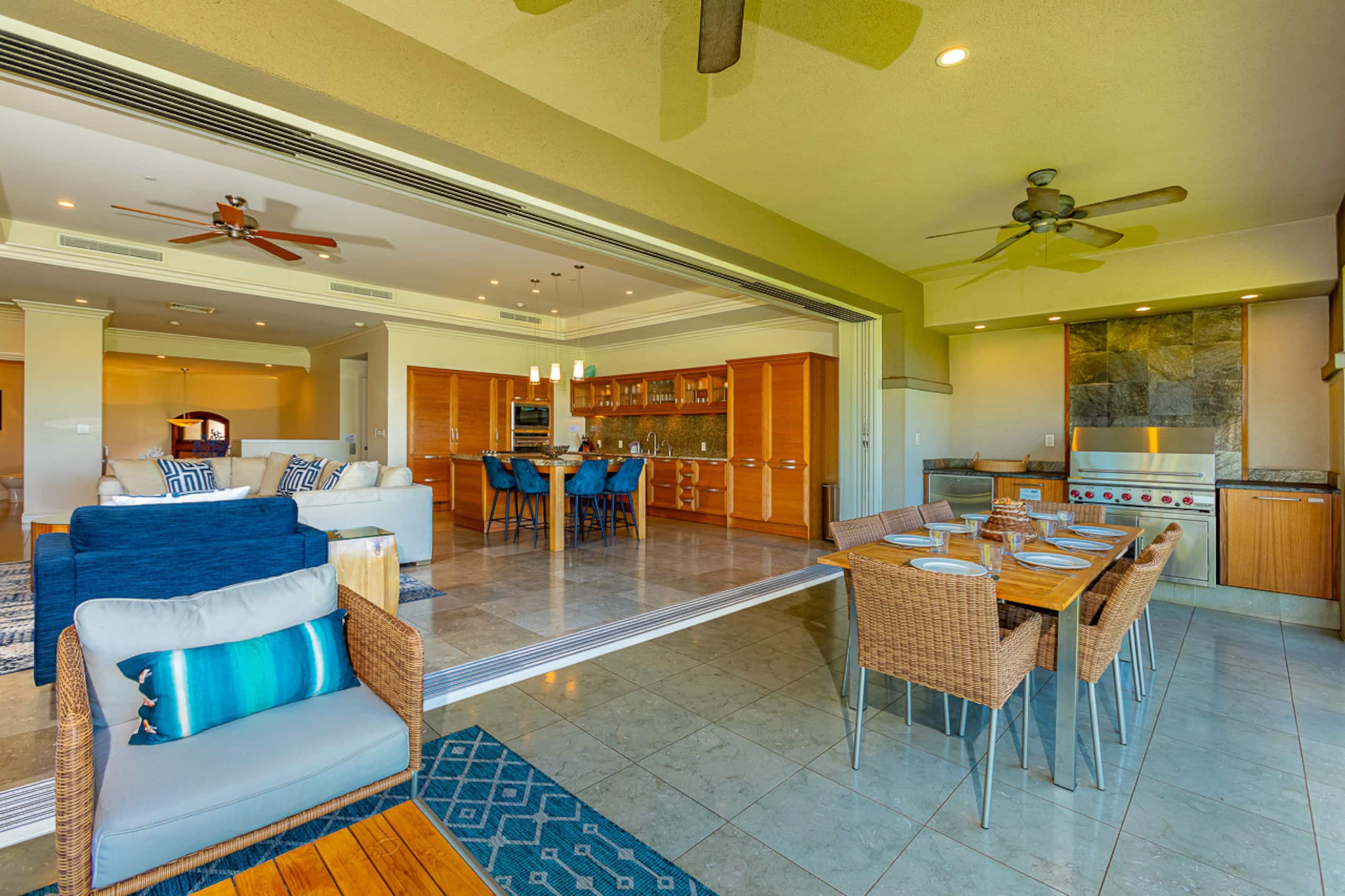 Townhouse in Kihei · ★4.95 · 3 bedrooms · 4 beds · 3.5 baths - Image 6