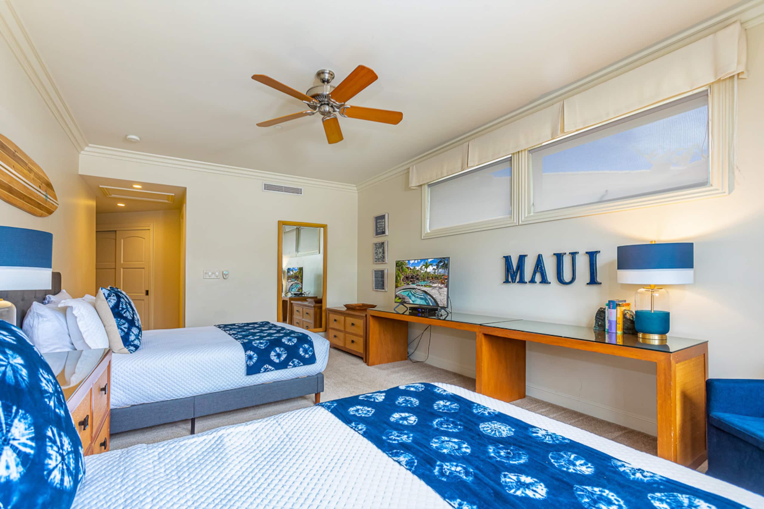 Townhouse in Kihei · ★4.95 · 3 bedrooms · 4 beds · 3.5 baths - Image 31