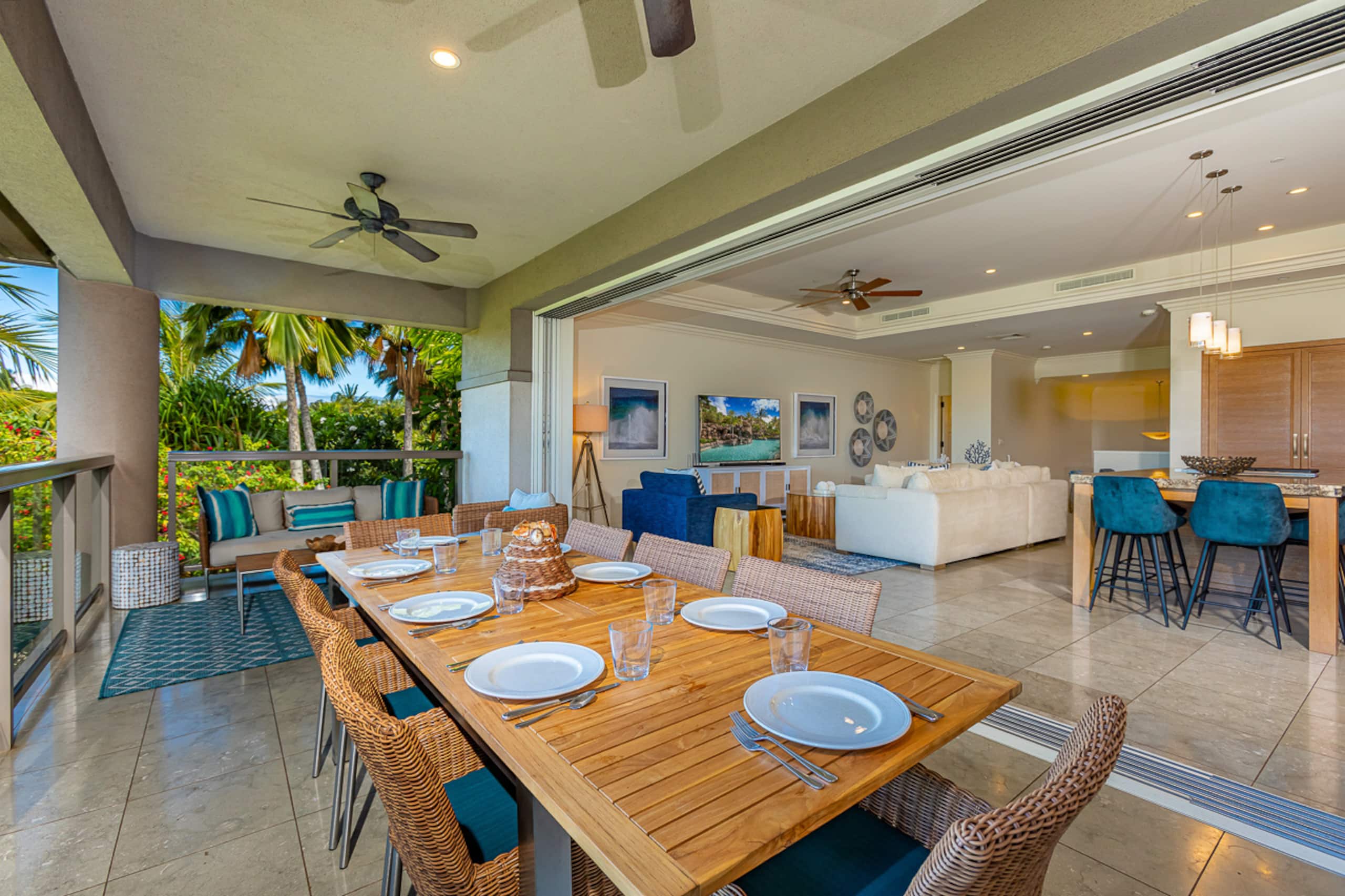 Townhouse in Kihei · ★4.95 · 3 bedrooms · 4 beds · 3.5 baths - Image 3