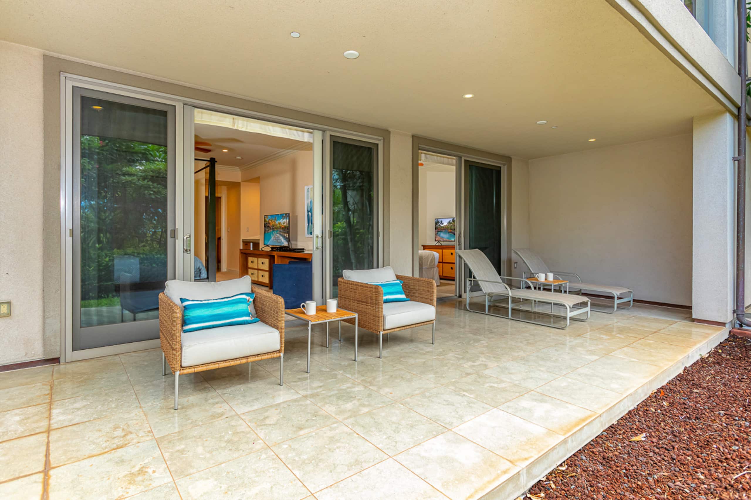 Townhouse in Kihei · ★4.95 · 3 bedrooms · 4 beds · 3.5 baths - Image 23