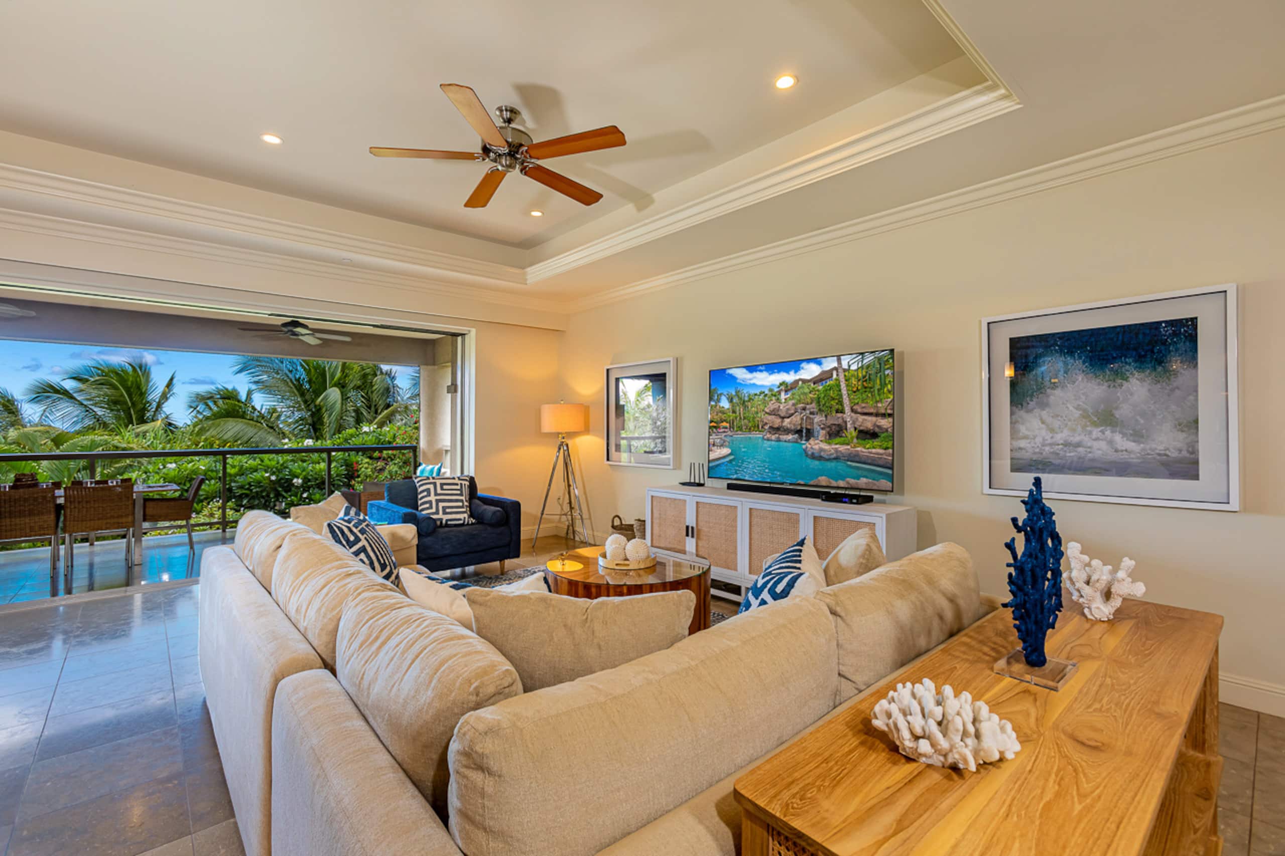 Townhouse in Kihei · ★4.95 · 3 bedrooms · 4 beds · 3.5 baths - Image 8