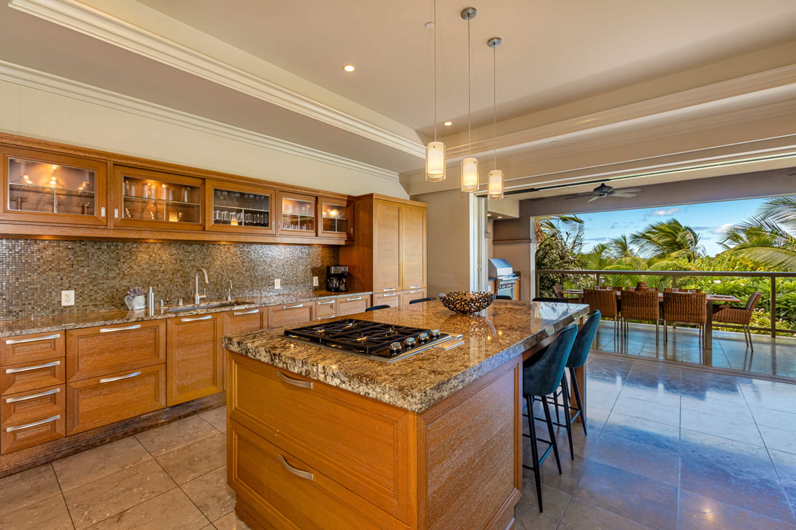 Townhouse in Kihei · ★4.95 · 3 bedrooms · 4 beds · 3.5 baths - Image 10