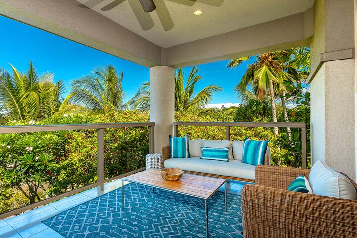 Gated Ho’olei Villa 55-2 Elevator and Resort Perks gallery image 5