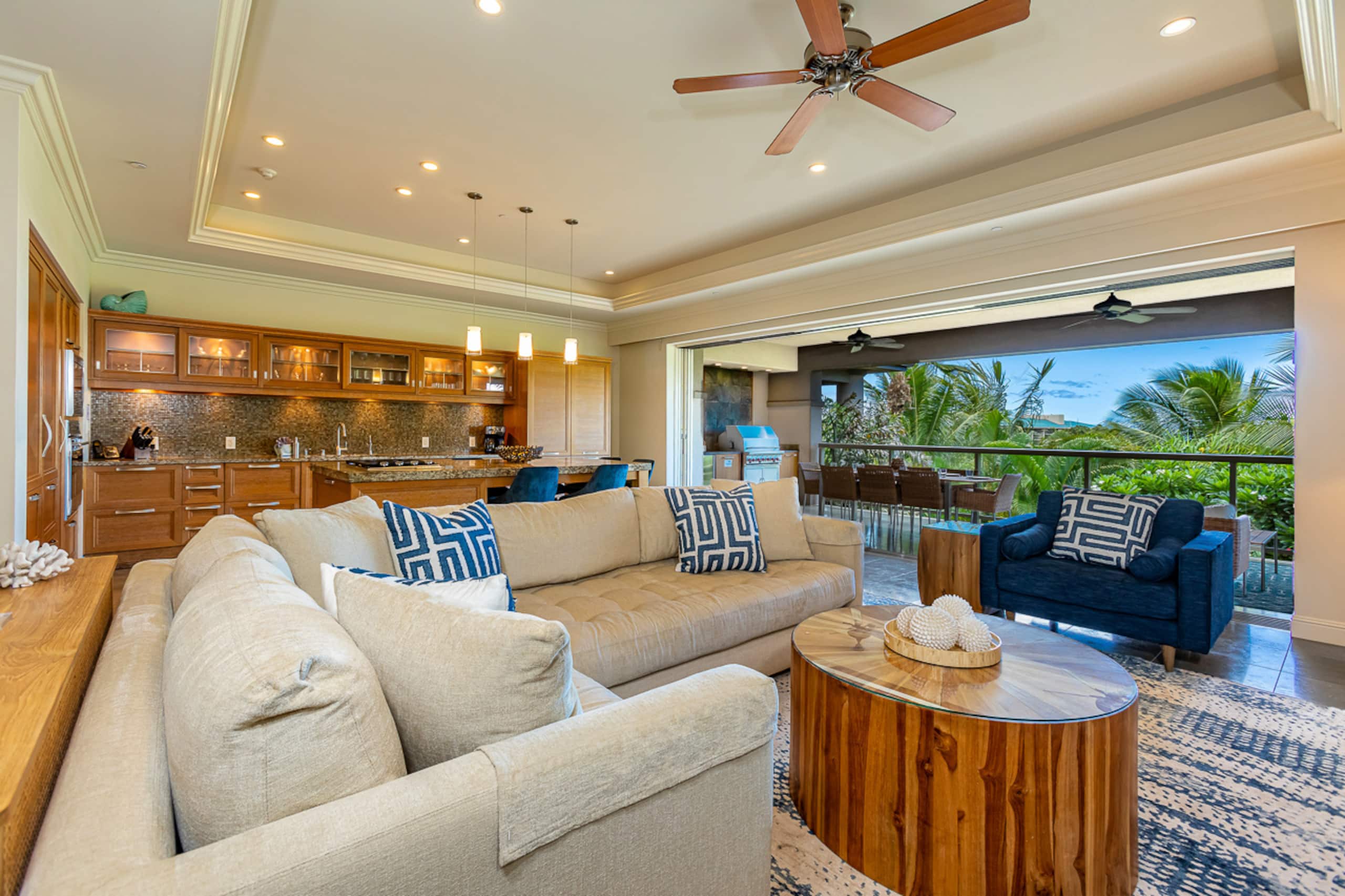 Townhouse in Kihei · ★4.95 · 3 bedrooms · 4 beds · 3.5 baths - Image 9