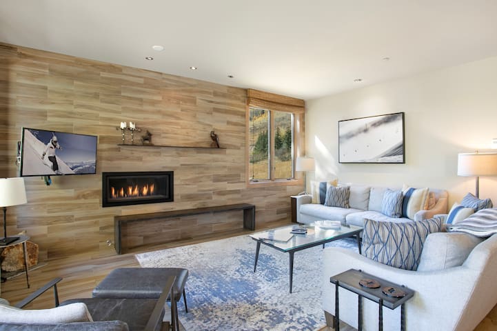Athena managed Airbnb listing 3