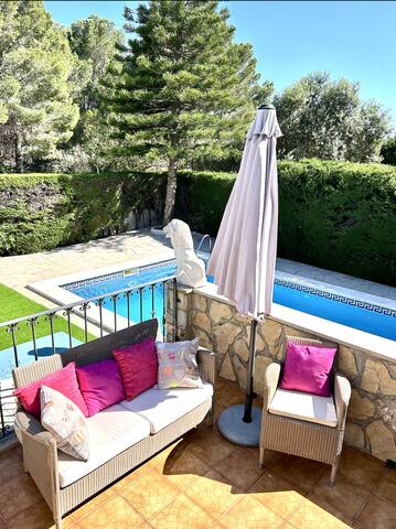 Arenda Costa Dorada managed Airbnb listing 2