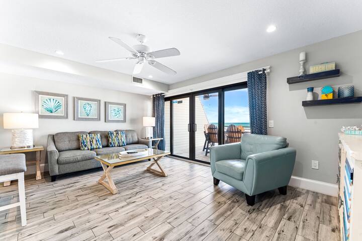 Beachside Management managed Airbnb listing 1