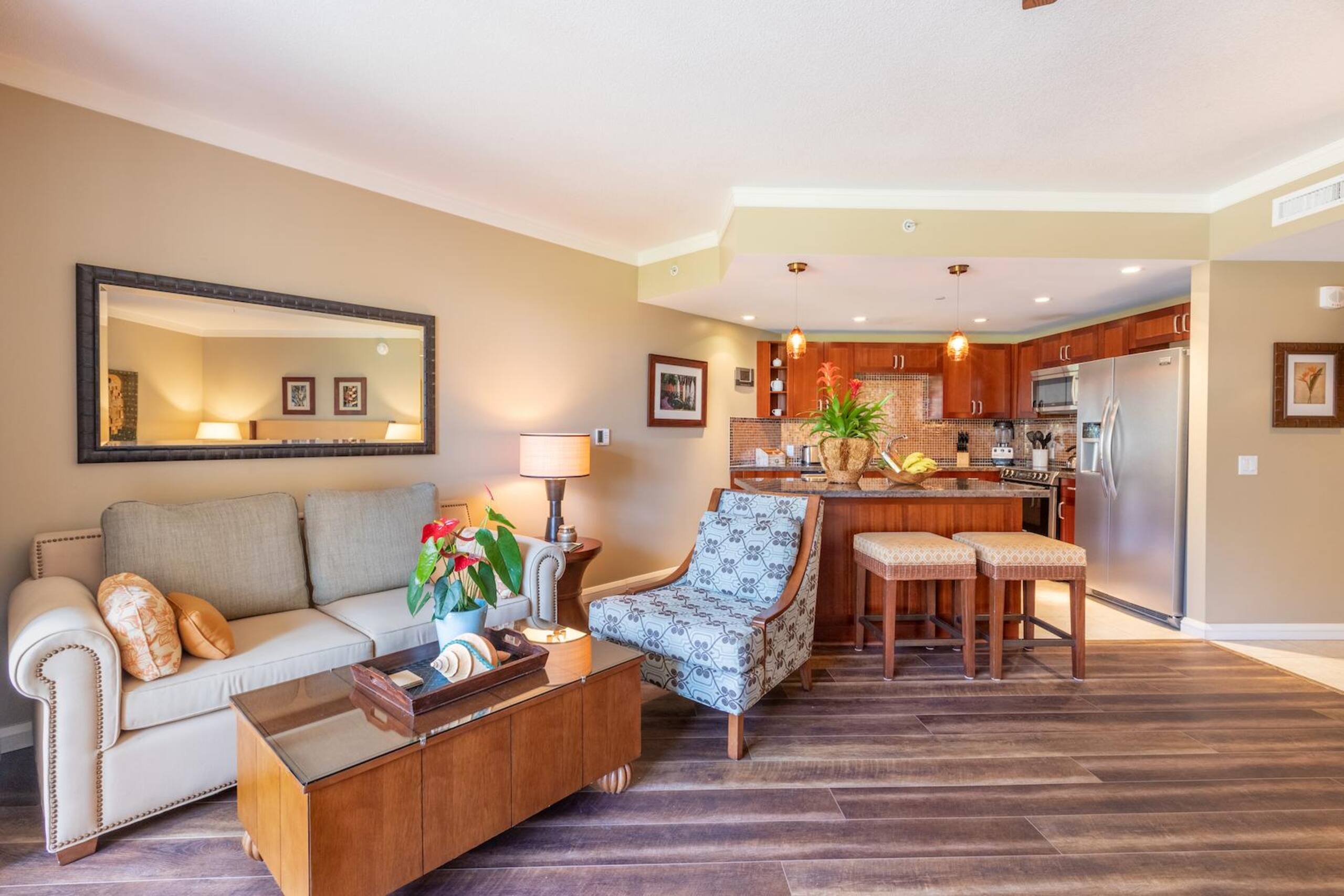 Condo in Lahaina · ★4.92 · 1 bedroom · 2 beds · 1 bath - Image 6
