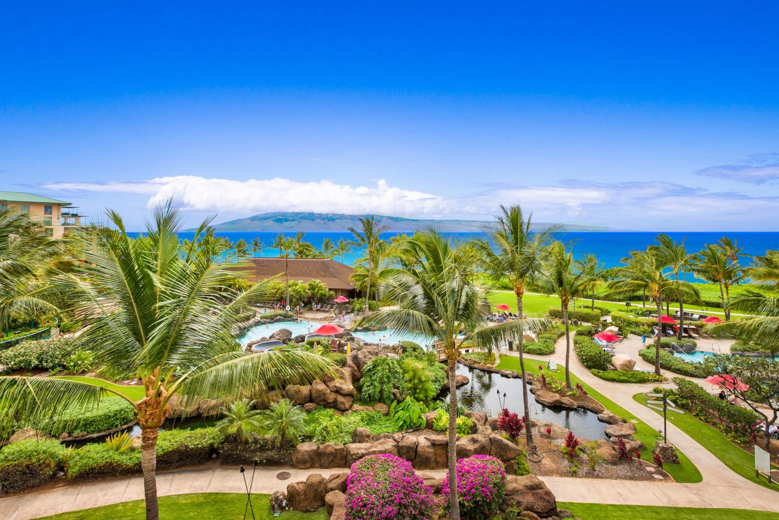 Condo in Lahaina · ★4.92 · 1 bedroom · 2 beds · 1 bath - Image 18