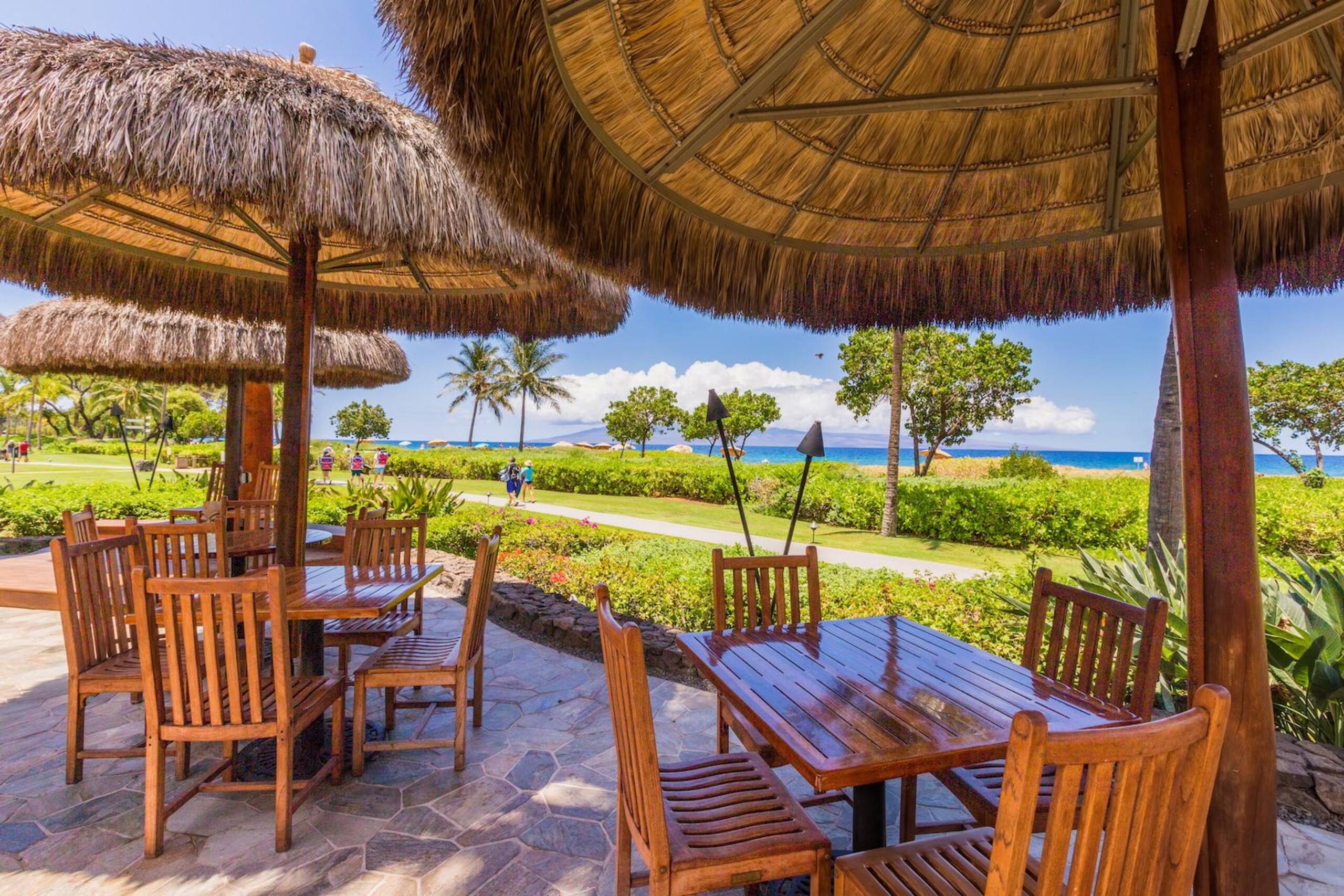 Condo in Lahaina · ★4.92 · 1 bedroom · 2 beds · 1 bath - Image 22