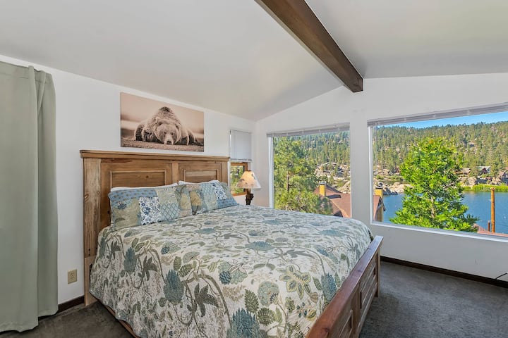 საძინებელი 1