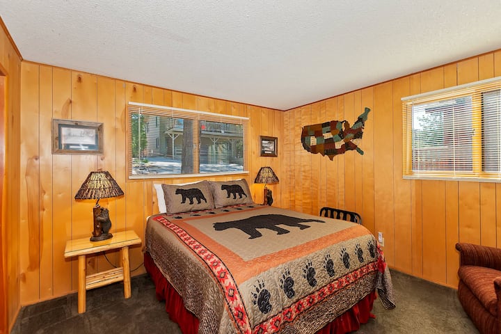 საძინებელი 2