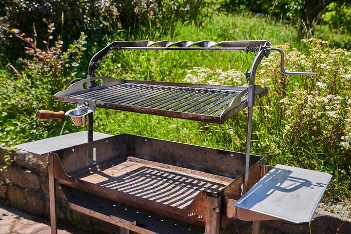 Garai Etxea. Caserío Rural a 15 min. de Bilbao gallery image 2