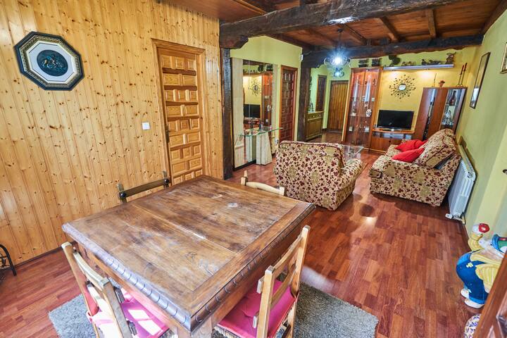 Garai Etxea. Caserío Rural a 15 min. de Bilbao gallery image 5