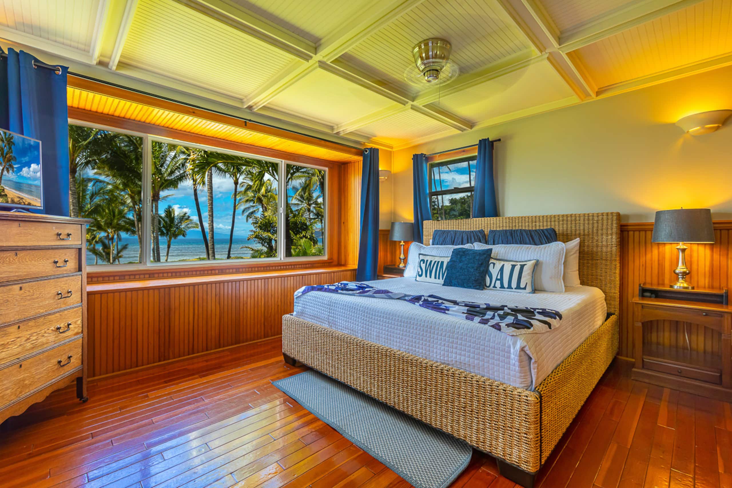 Home in Kihei · ★4.76 · 4 bedrooms · 9 beds · 3.5 baths - Image 34