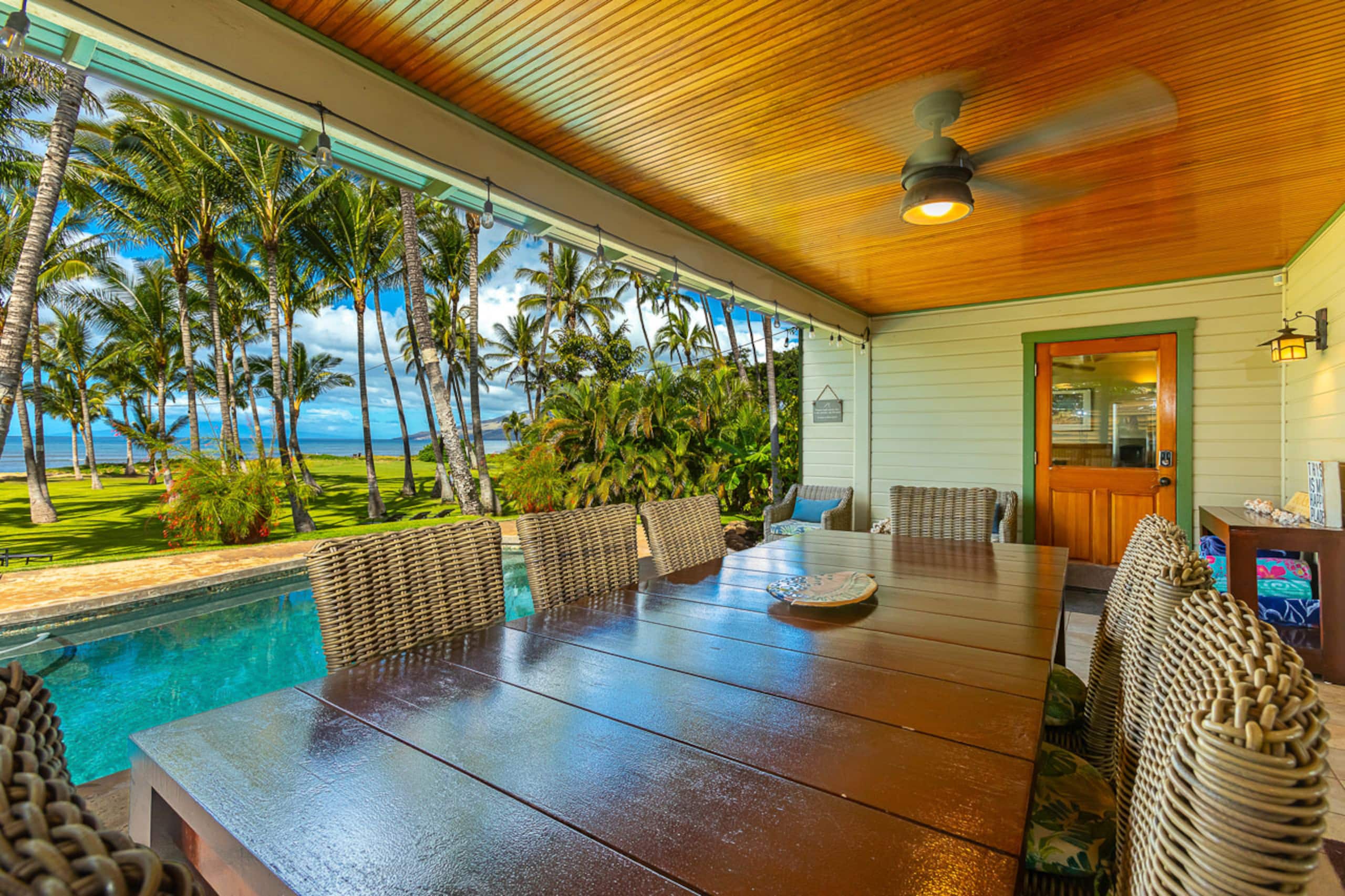Home in Kihei · ★4.76 · 4 bedrooms · 9 beds · 3.5 baths - Image 1