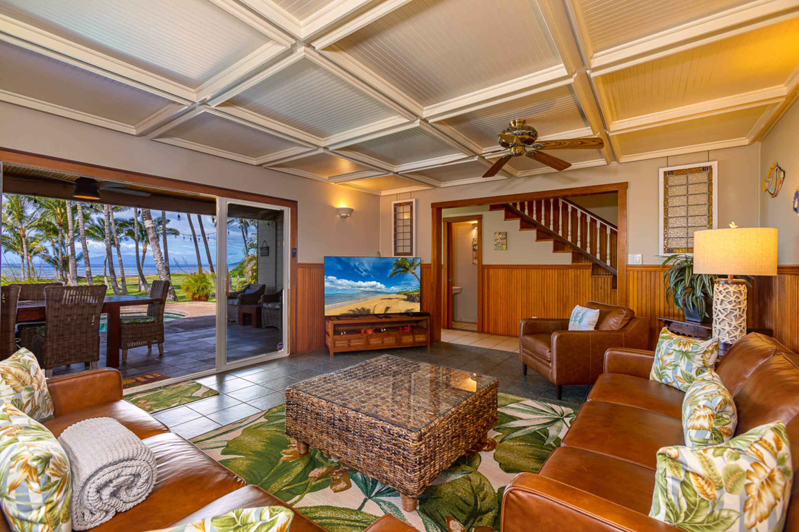 Home in Kihei · ★4.76 · 4 bedrooms · 9 beds · 3.5 baths - Image 20