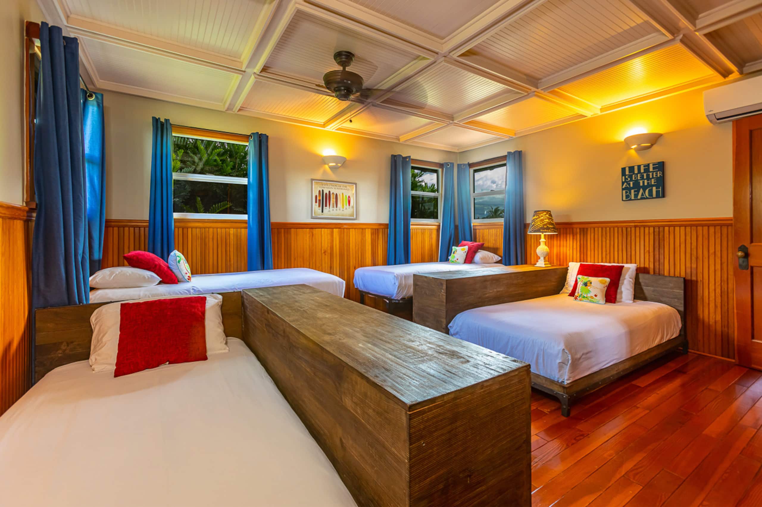 Home in Kihei · ★4.76 · 4 bedrooms · 9 beds · 3.5 baths - Image 39