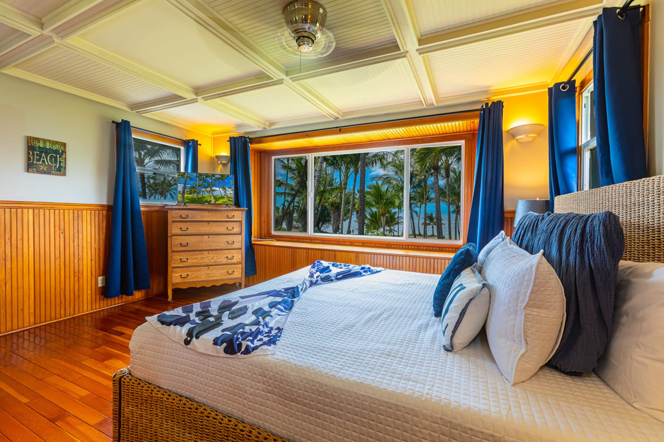 Home in Kihei · ★4.76 · 4 bedrooms · 9 beds · 3.5 baths - Image 35