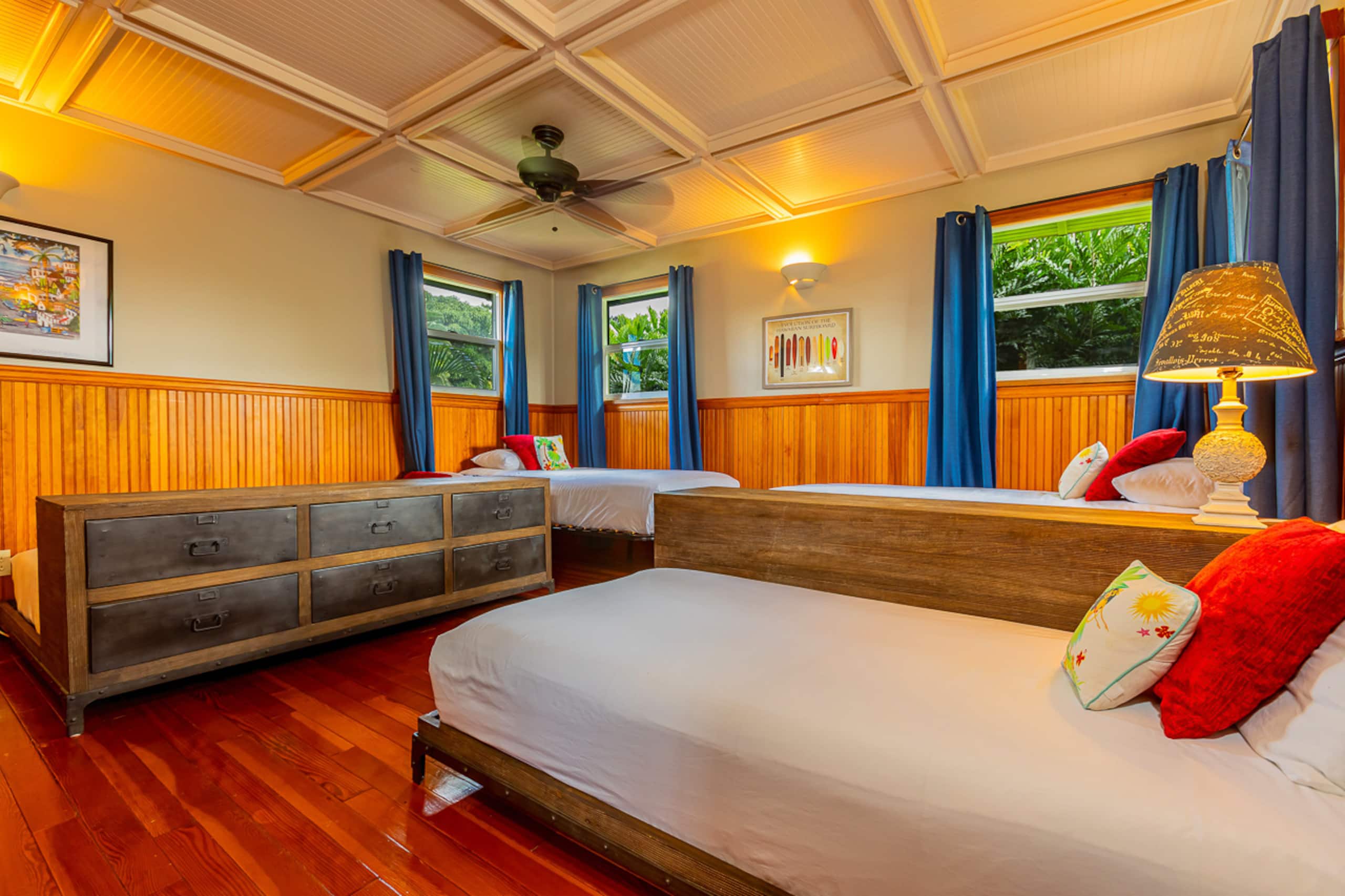 Home in Kihei · ★4.76 · 4 bedrooms · 9 beds · 3.5 baths - Image 38