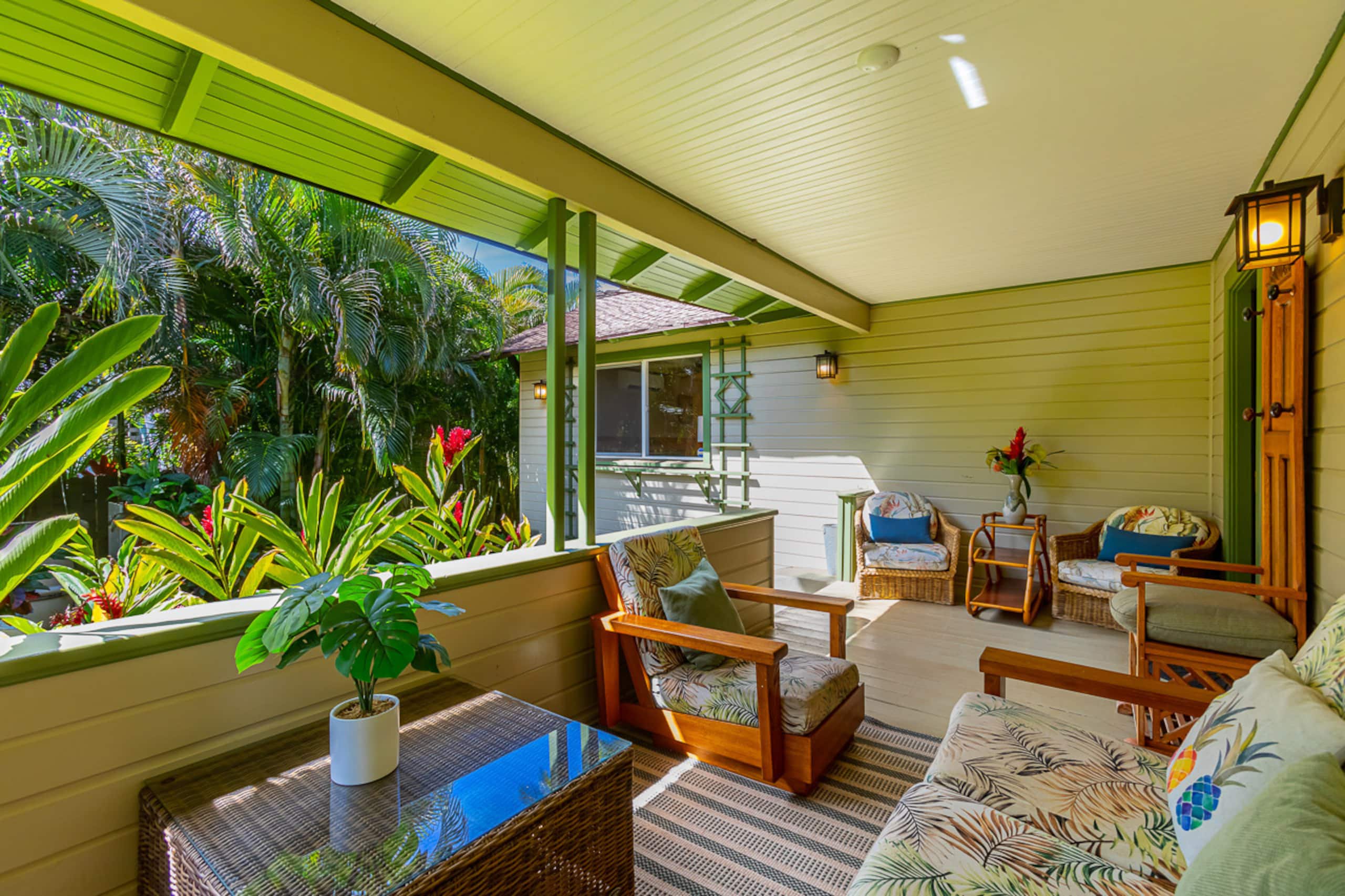 Home in Kihei · ★4.76 · 4 bedrooms · 9 beds · 3.5 baths - Image 32