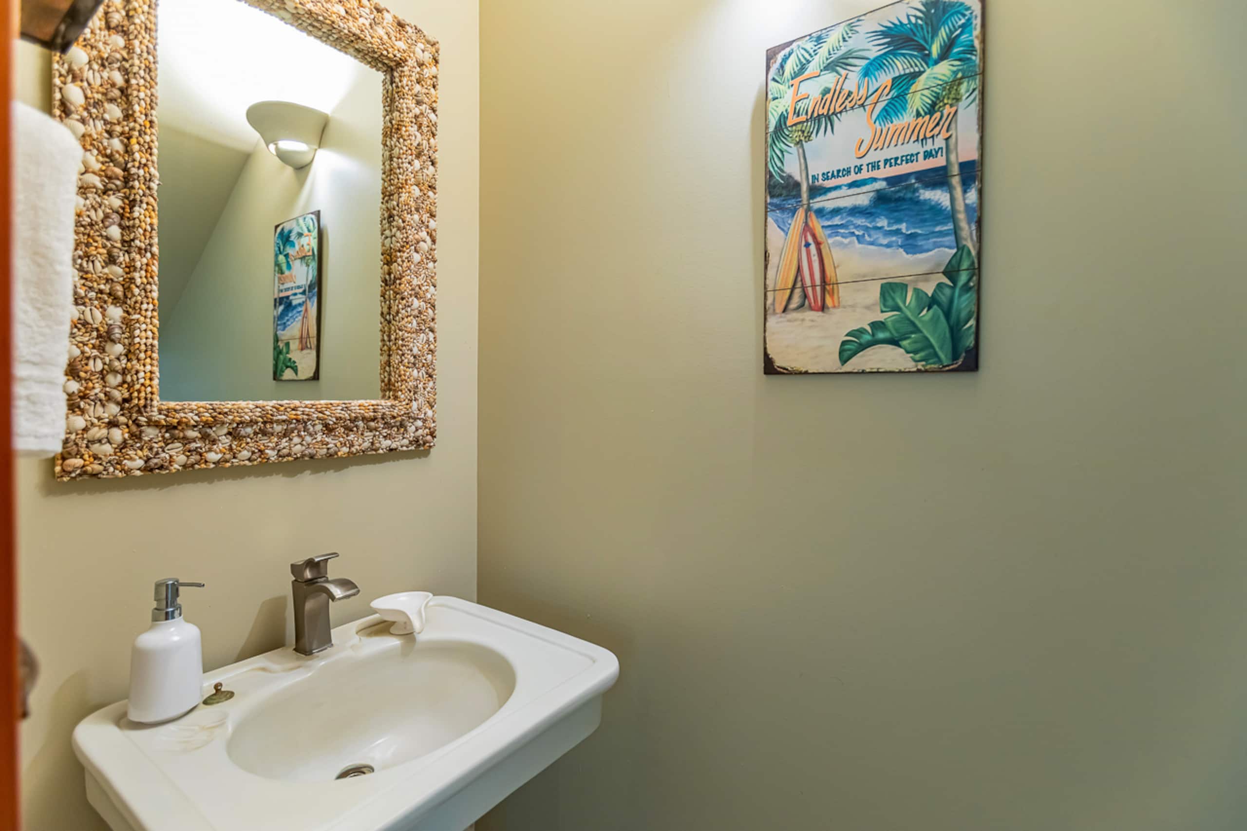 Home in Kihei · ★4.76 · 4 bedrooms · 9 beds · 3.5 baths - Image 27