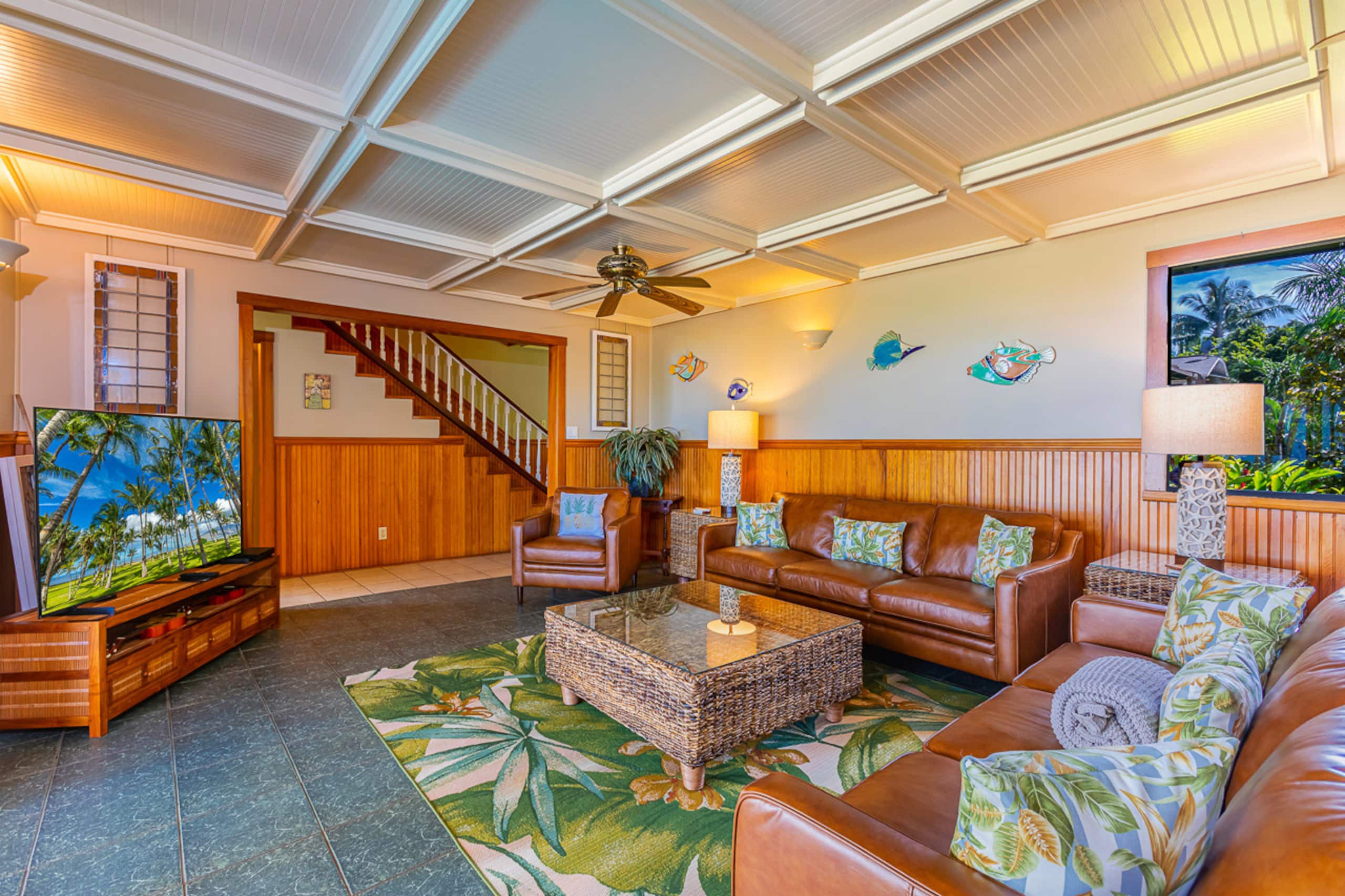 Home in Kihei · ★4.76 · 4 bedrooms · 9 beds · 3.5 baths - Image 22