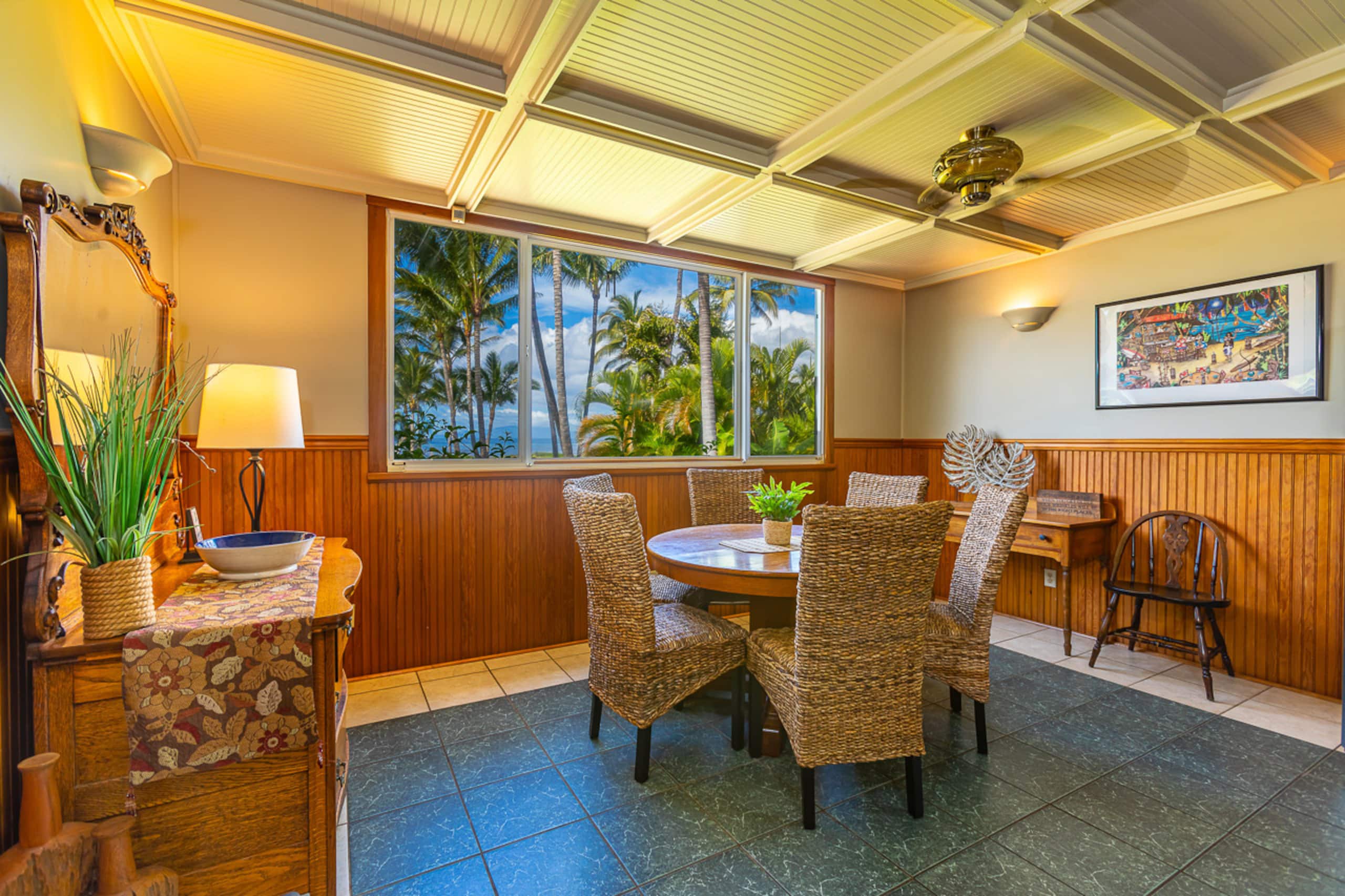 Home in Kihei · ★4.76 · 4 bedrooms · 9 beds · 3.5 baths - Image 24