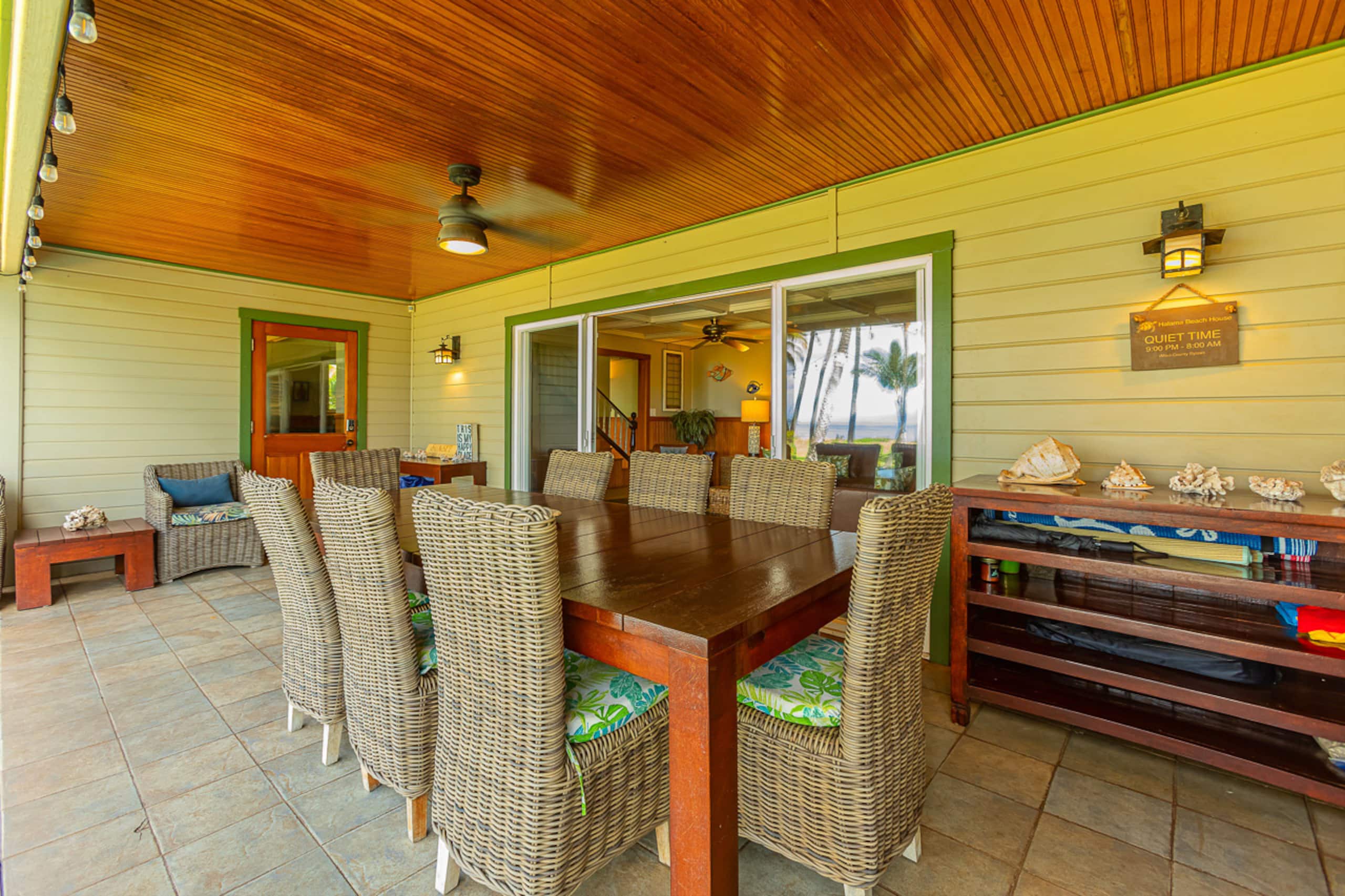Home in Kihei · ★4.76 · 4 bedrooms · 9 beds · 3.5 baths - Image 10