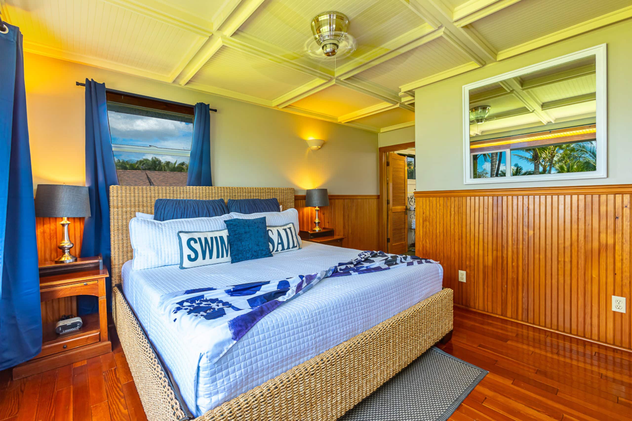 Home in Kihei · ★4.76 · 4 bedrooms · 9 beds · 3.5 baths - Image 33