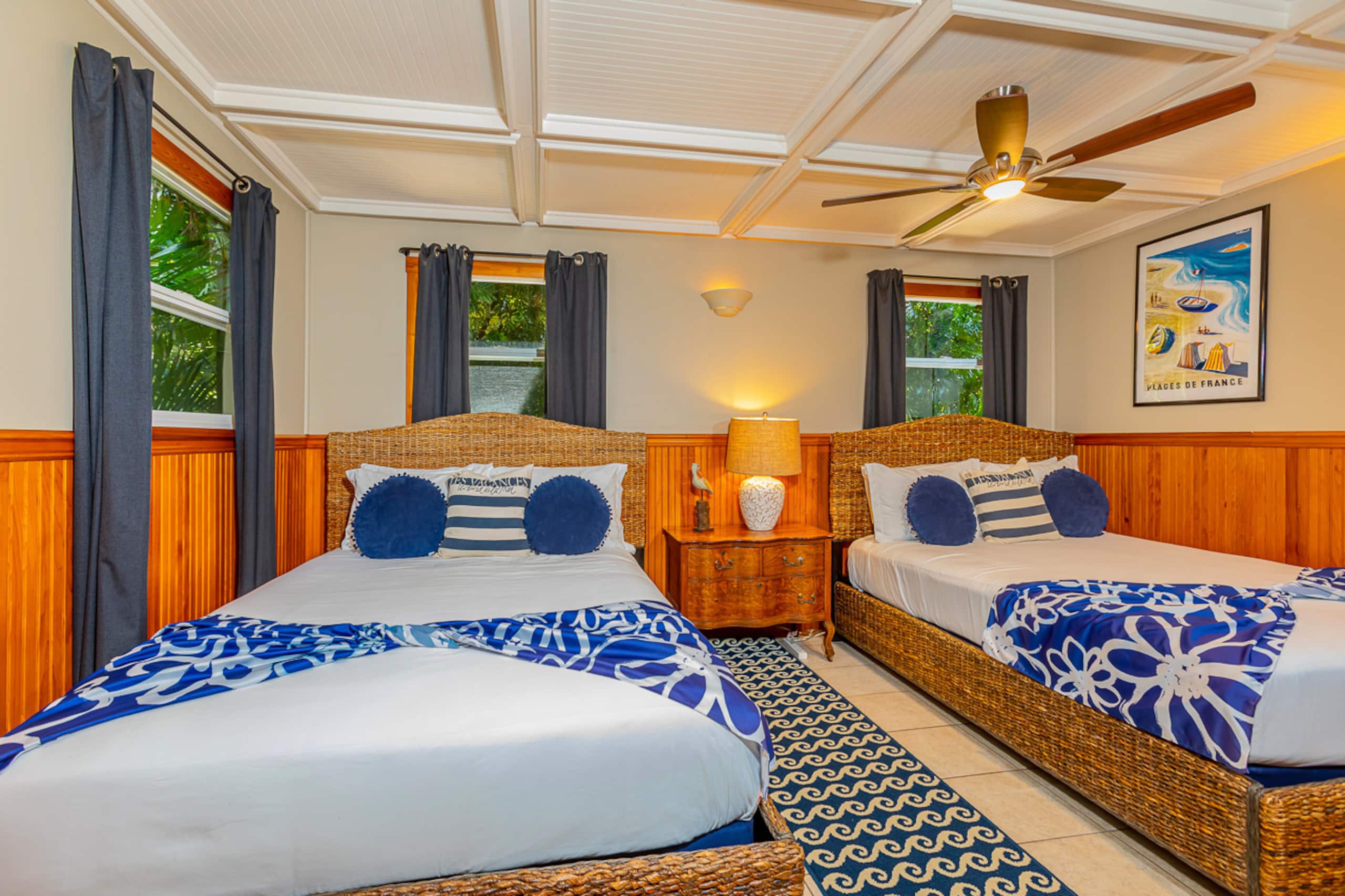 Home in Kihei · ★4.76 · 4 bedrooms · 9 beds · 3.5 baths - Image 29