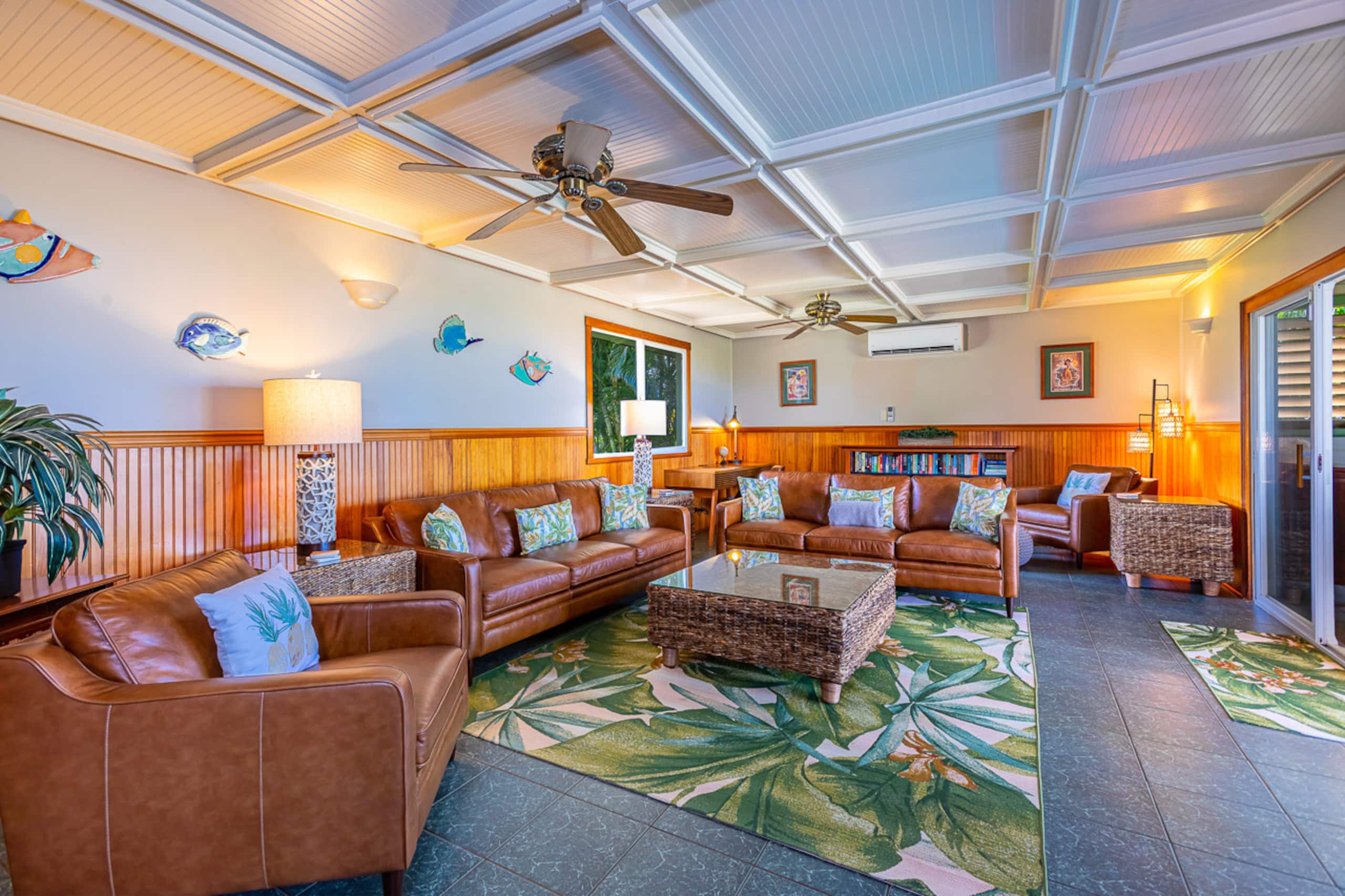 Home in Kihei · ★4.76 · 4 bedrooms · 9 beds · 3.5 baths - Image 21