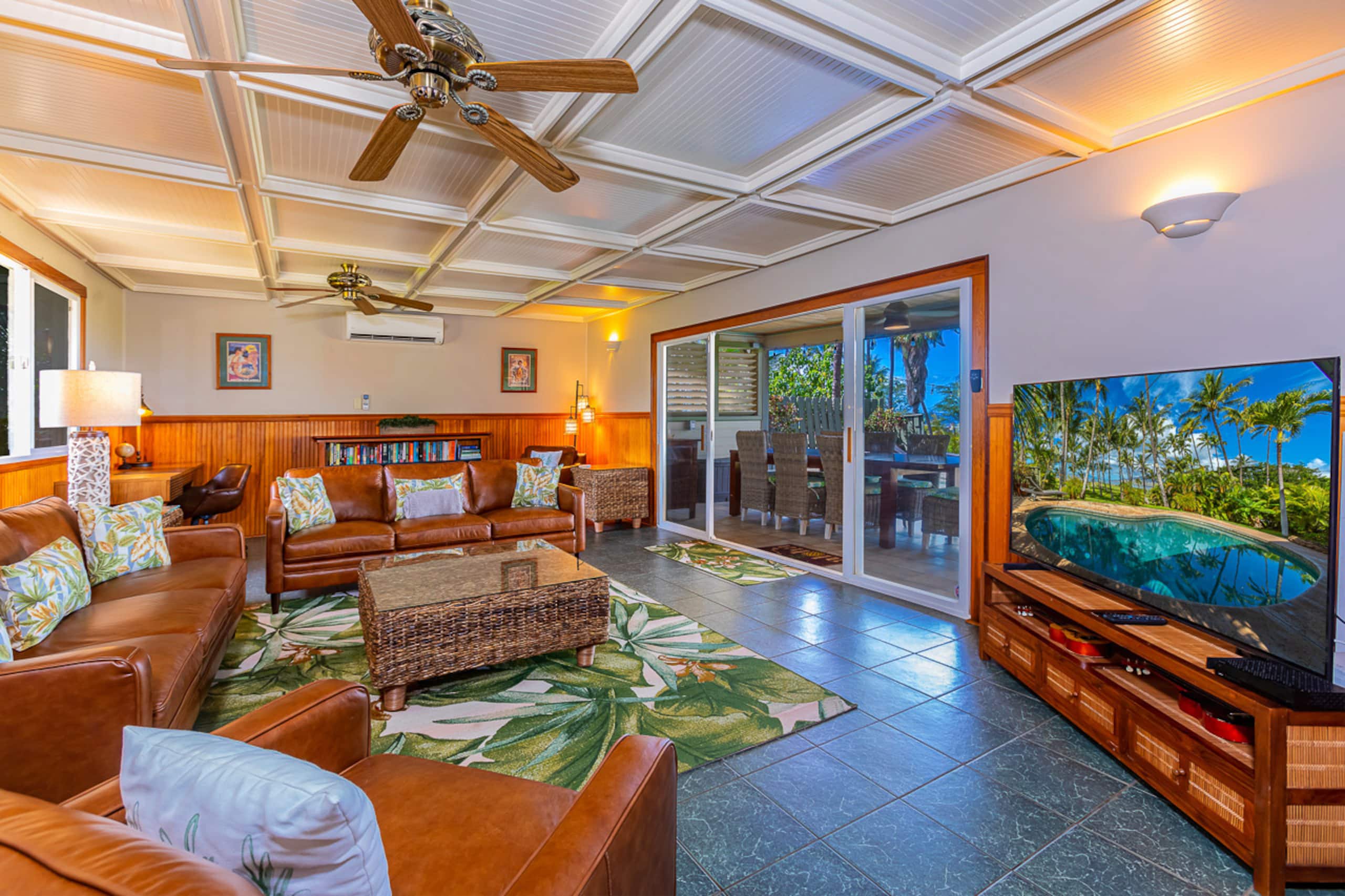 Home in Kihei · ★4.76 · 4 bedrooms · 9 beds · 3.5 baths - Image 19