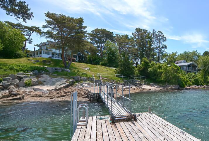 Atlantic Vacation Homes managed Airbnb listing 2