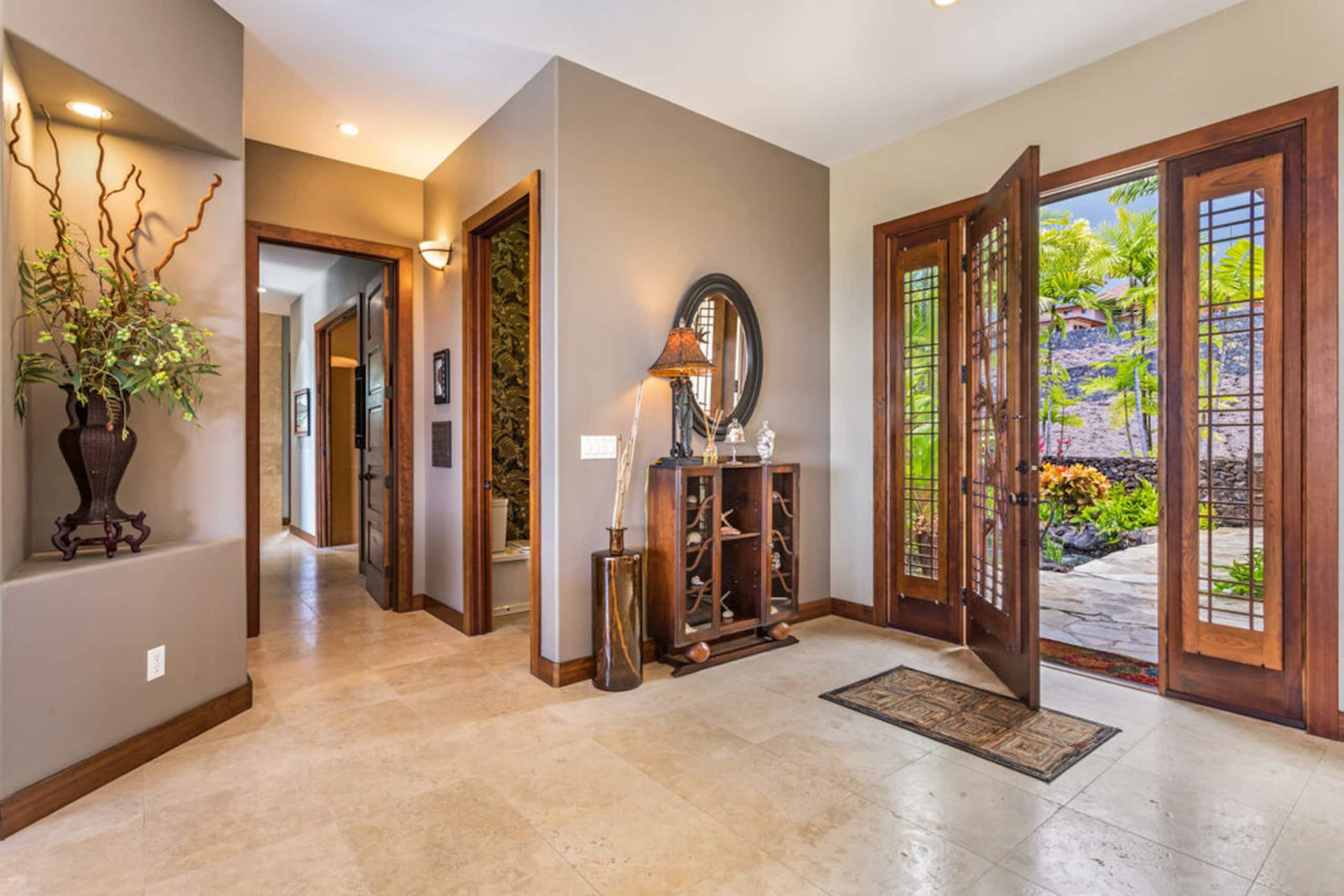 Home in Kailua-Kona · ★5.0 · 5 bedrooms · 6 beds · 4.5 baths - Image 36