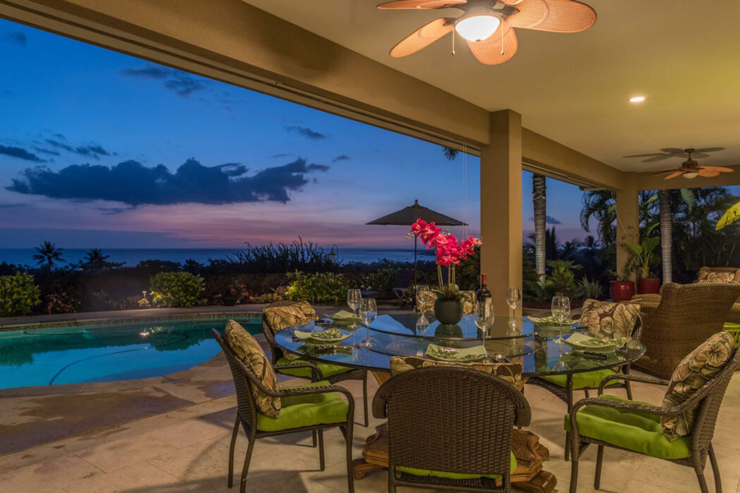 Home in Kailua-Kona · ★5.0 · 5 bedrooms · 6 beds · 4.5 baths - Image 51