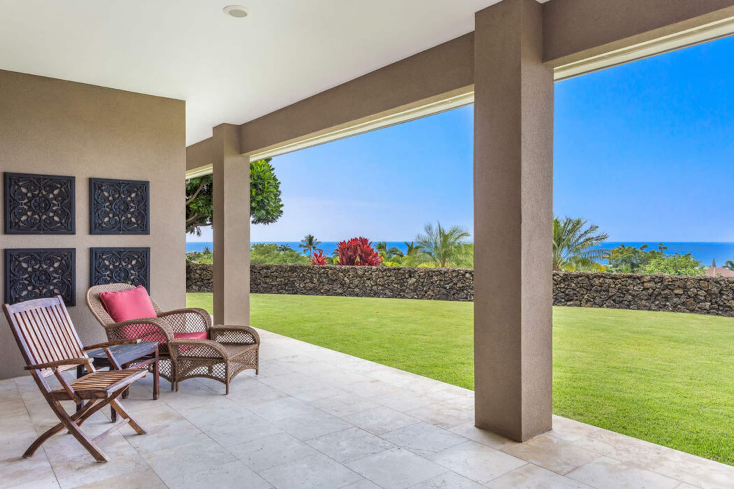Home in Kailua-Kona · ★5.0 · 5 bedrooms · 6 beds · 4.5 baths - Image 41