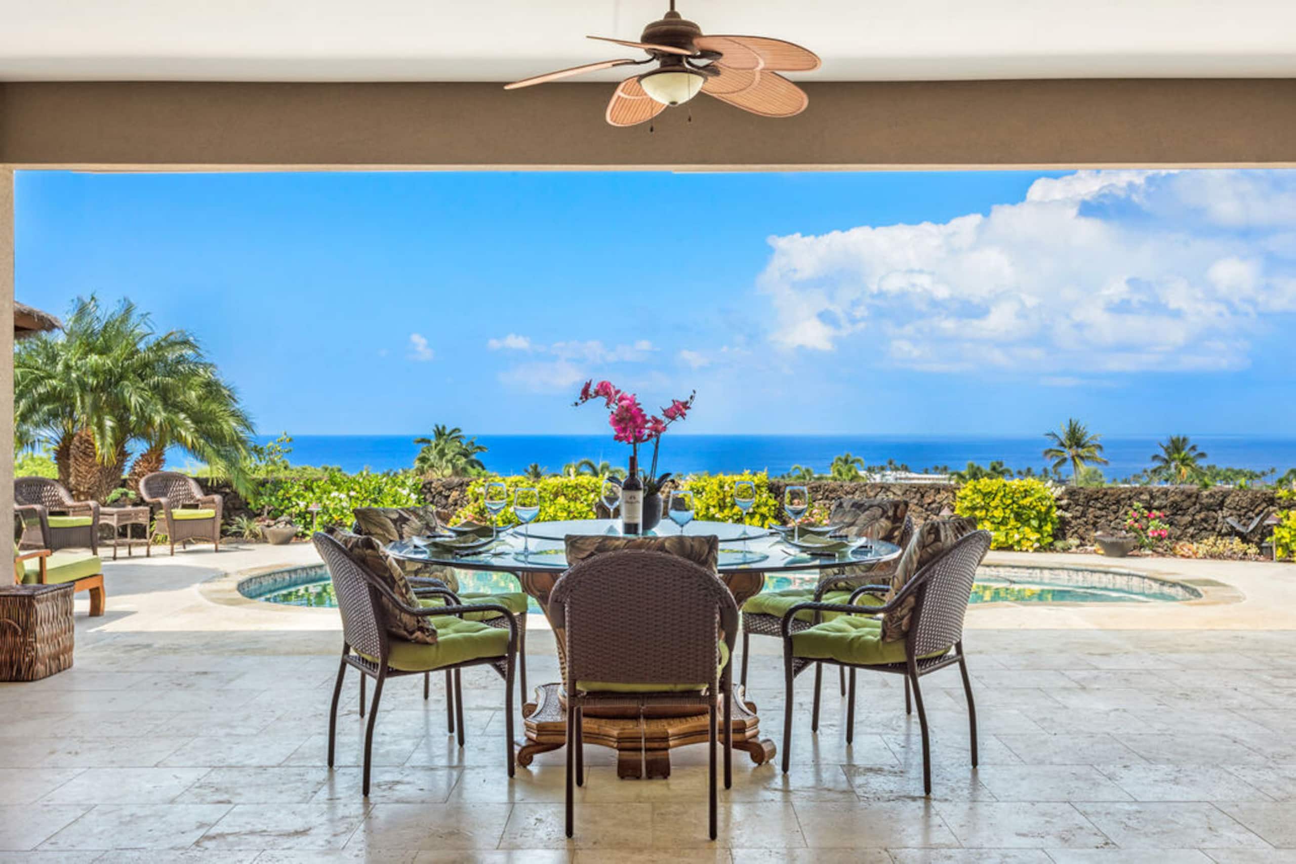 Home in Kailua-Kona · ★5.0 · 5 bedrooms · 6 beds · 4.5 baths - Image 7