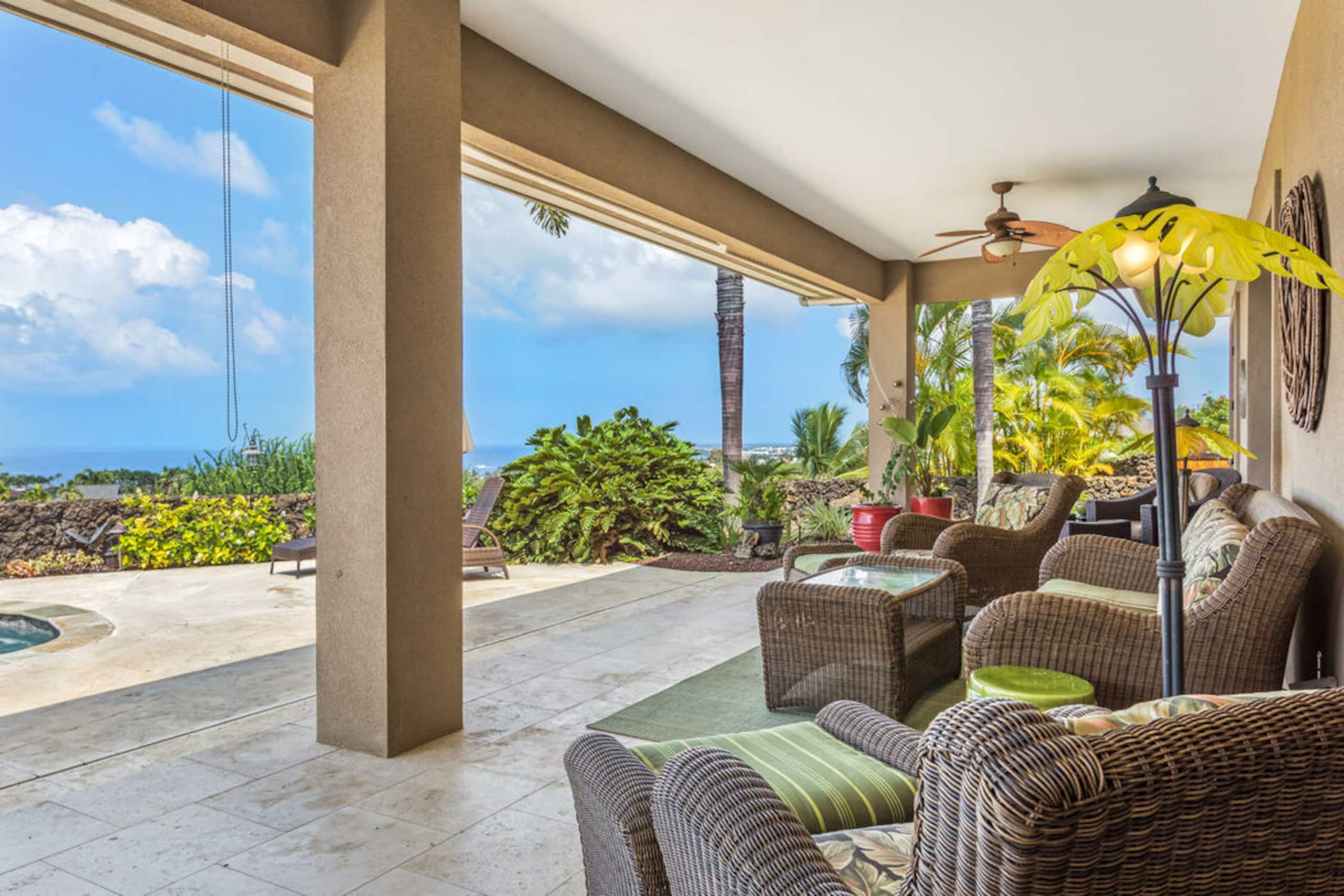 Home in Kailua-Kona · ★5.0 · 5 bedrooms · 6 beds · 4.5 baths - Image 10